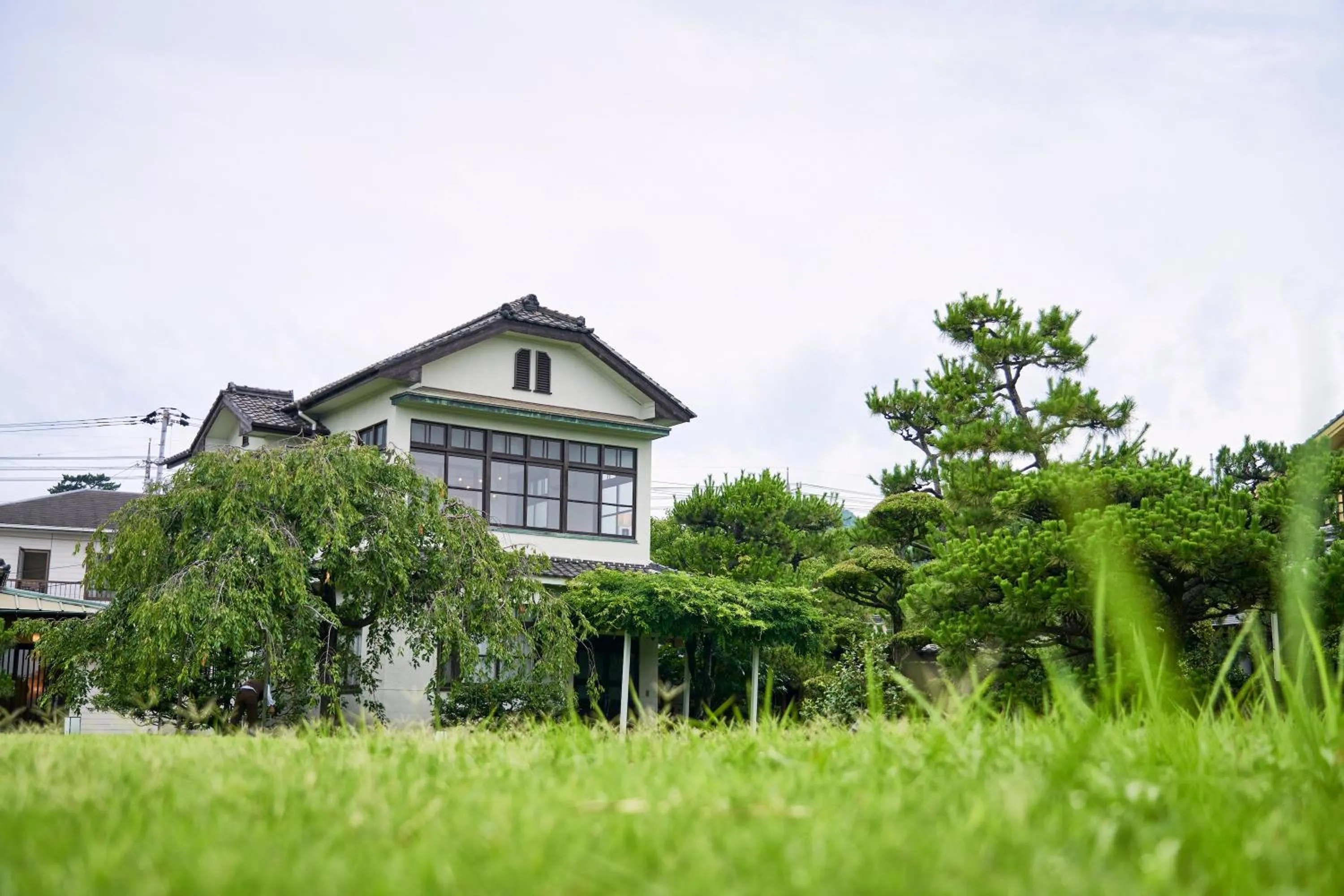 Ryokan Onomichi Nishiyama