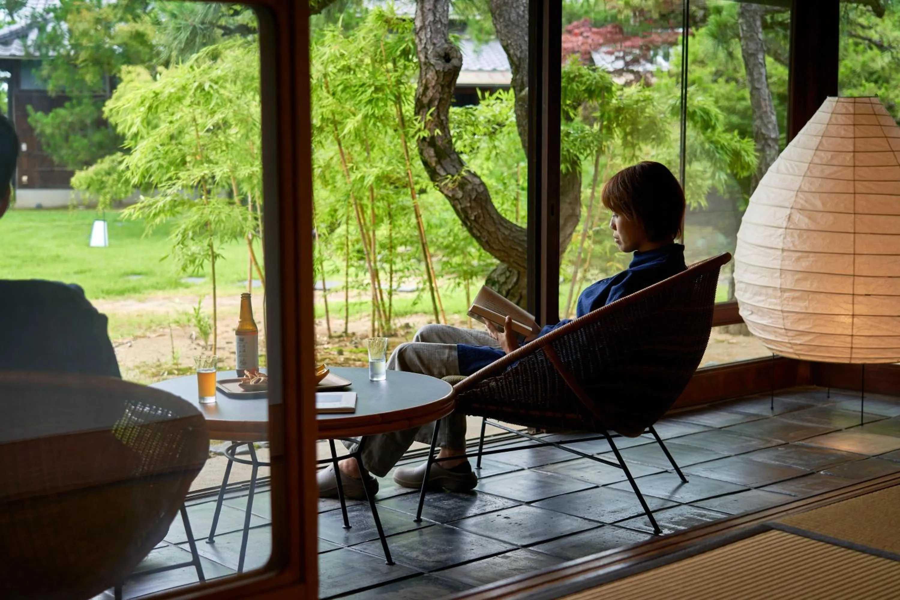 Ryokan Onomichi Nishiyama