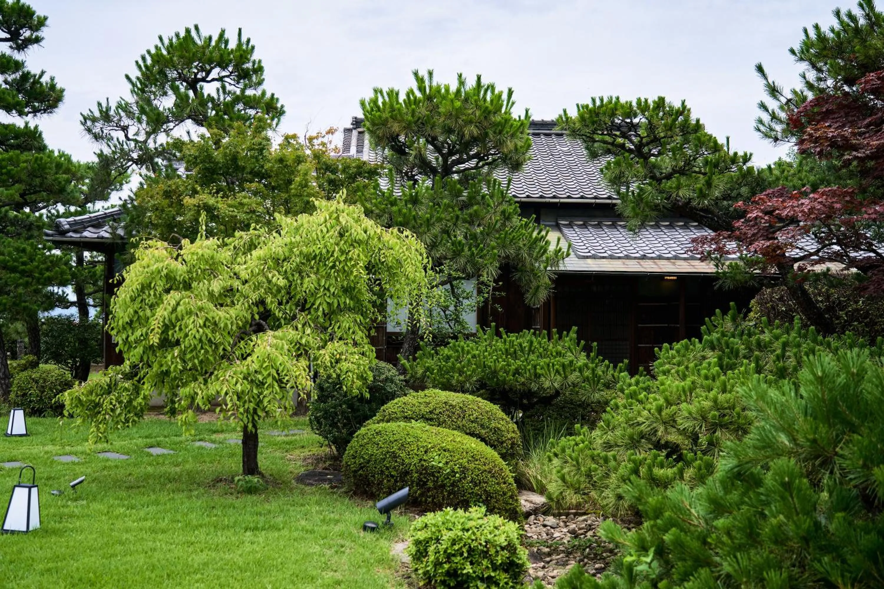 Ryokan Onomichi Nishiyama