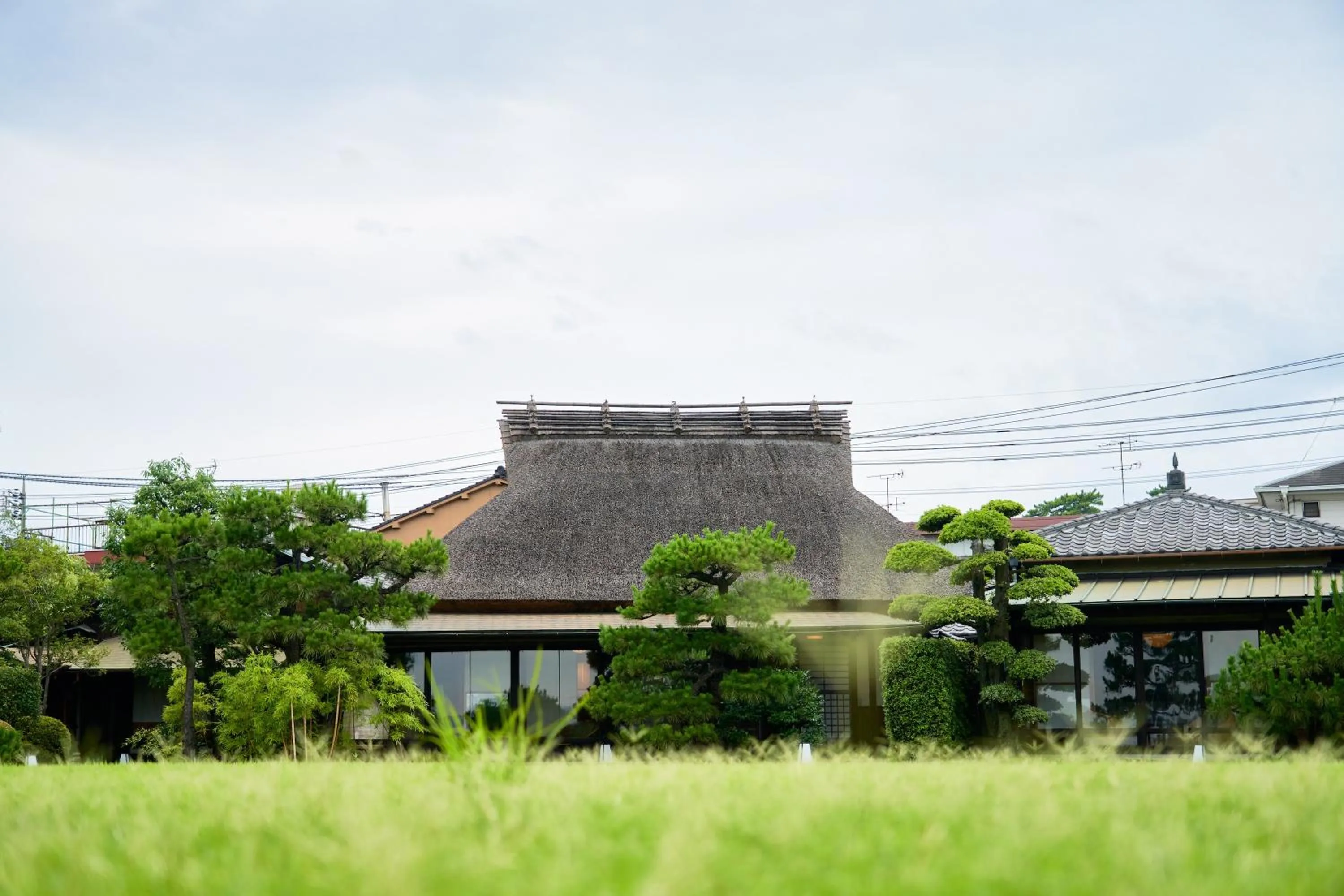 Ryokan Onomichi Nishiyama