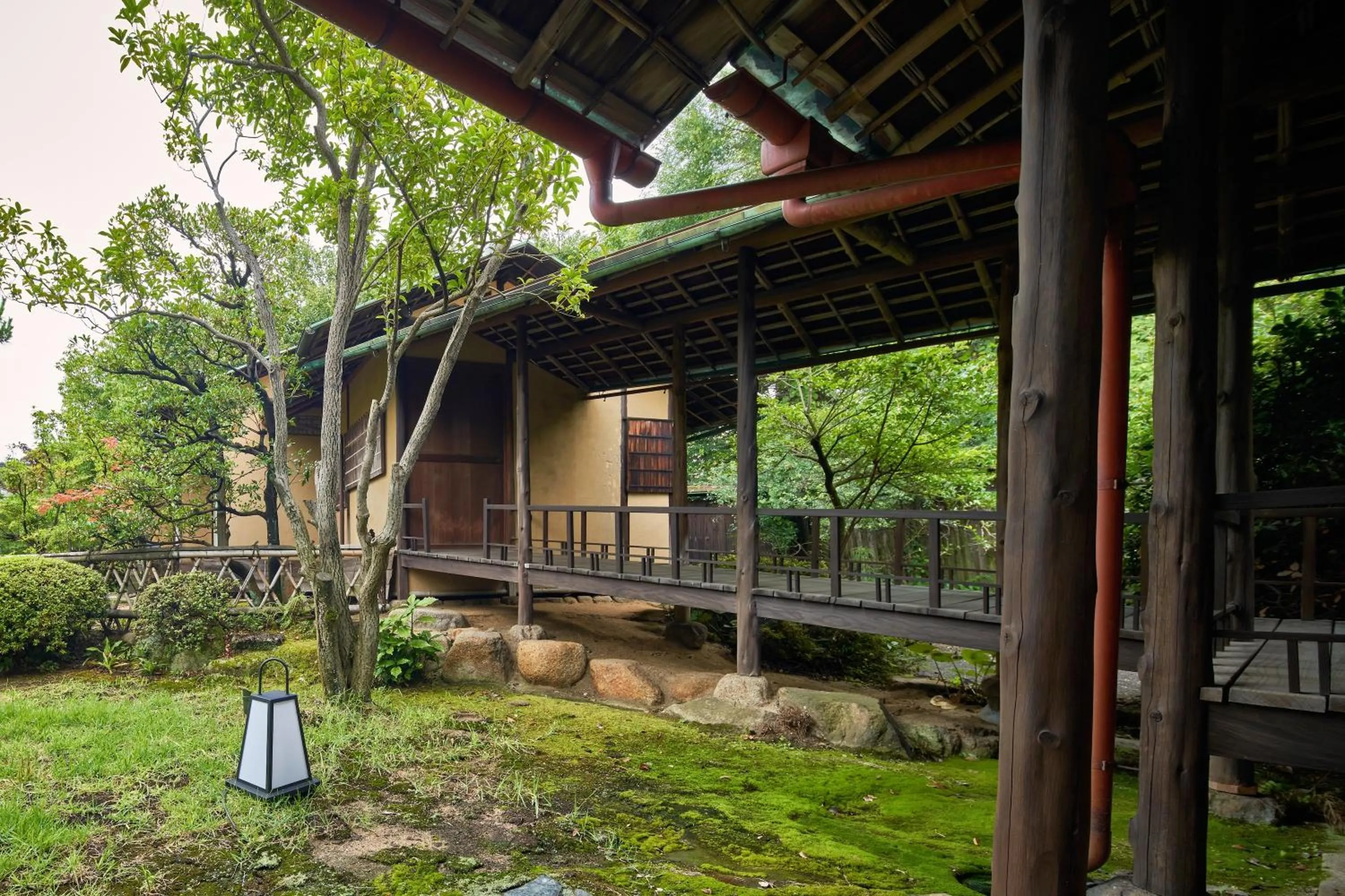 Ryokan Onomichi Nishiyama