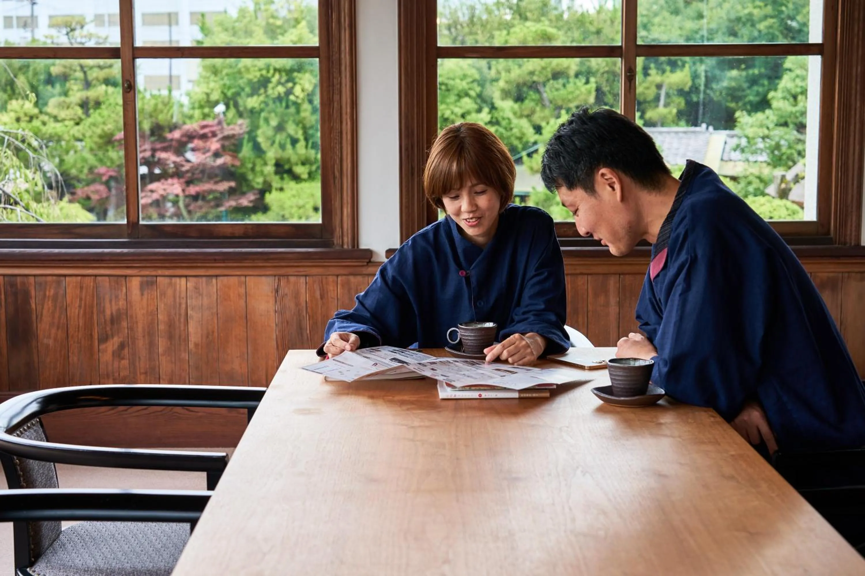 Ryokan Onomichi Nishiyama
