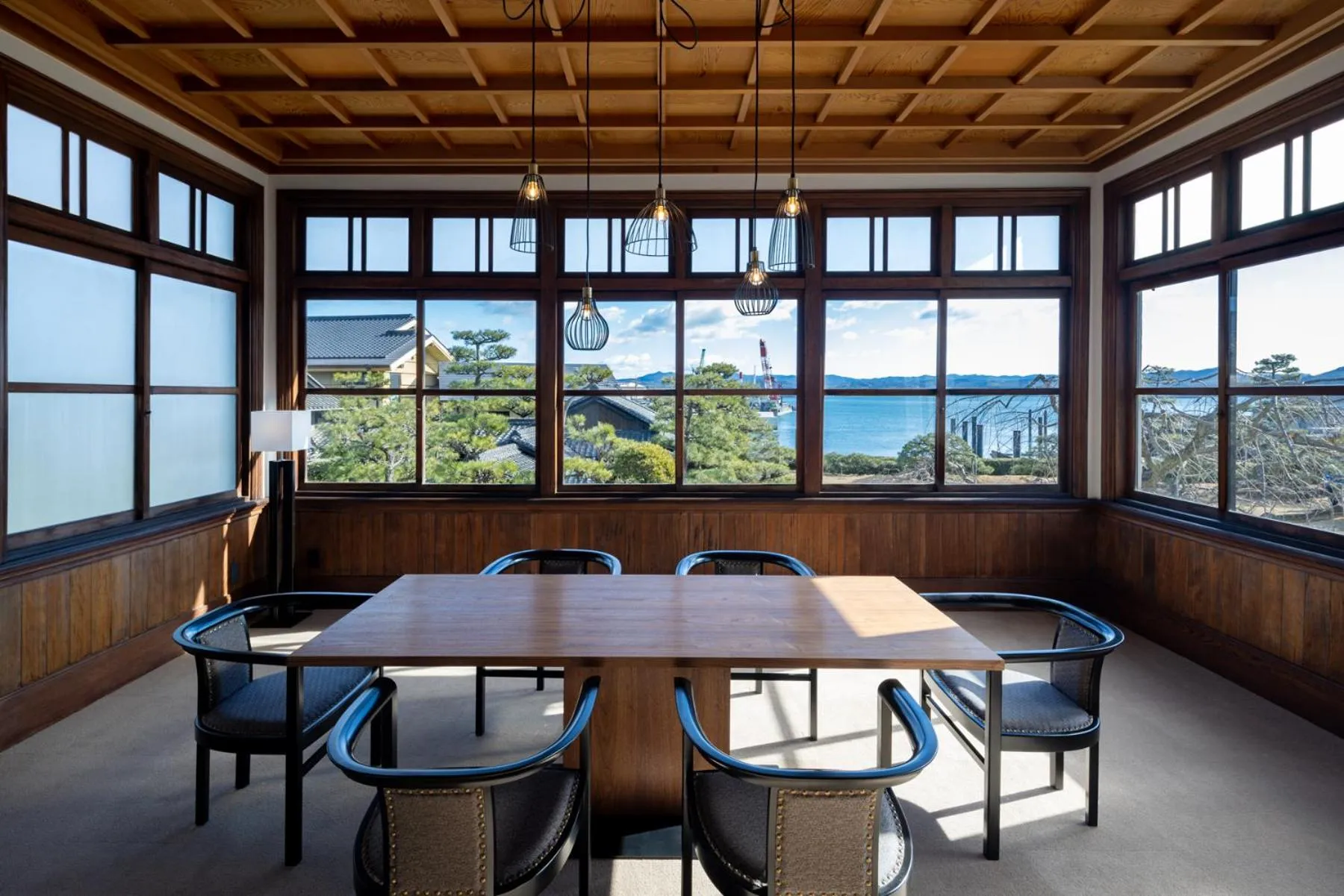 View (from property/room) in Ryokan Onomichi Nishiyama