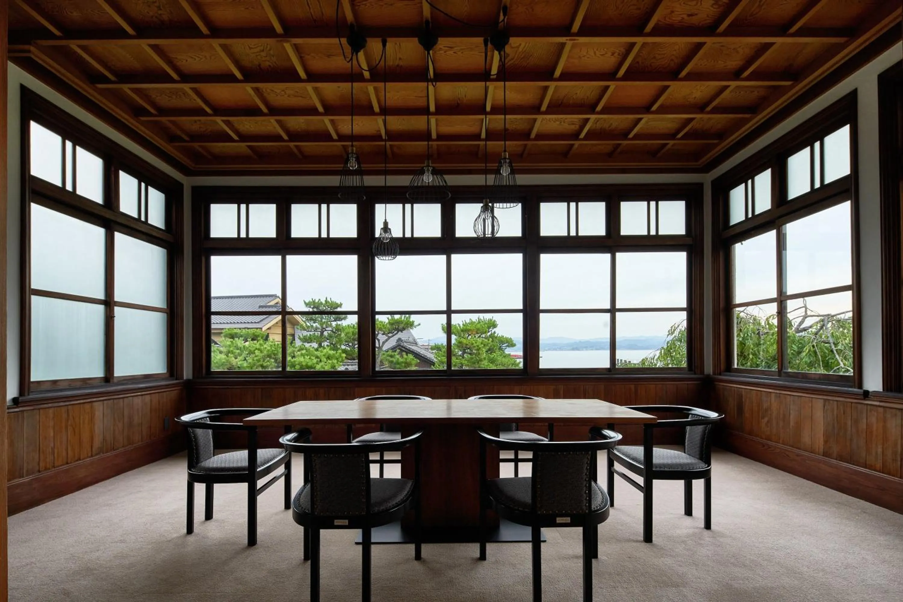 Ryokan Onomichi Nishiyama