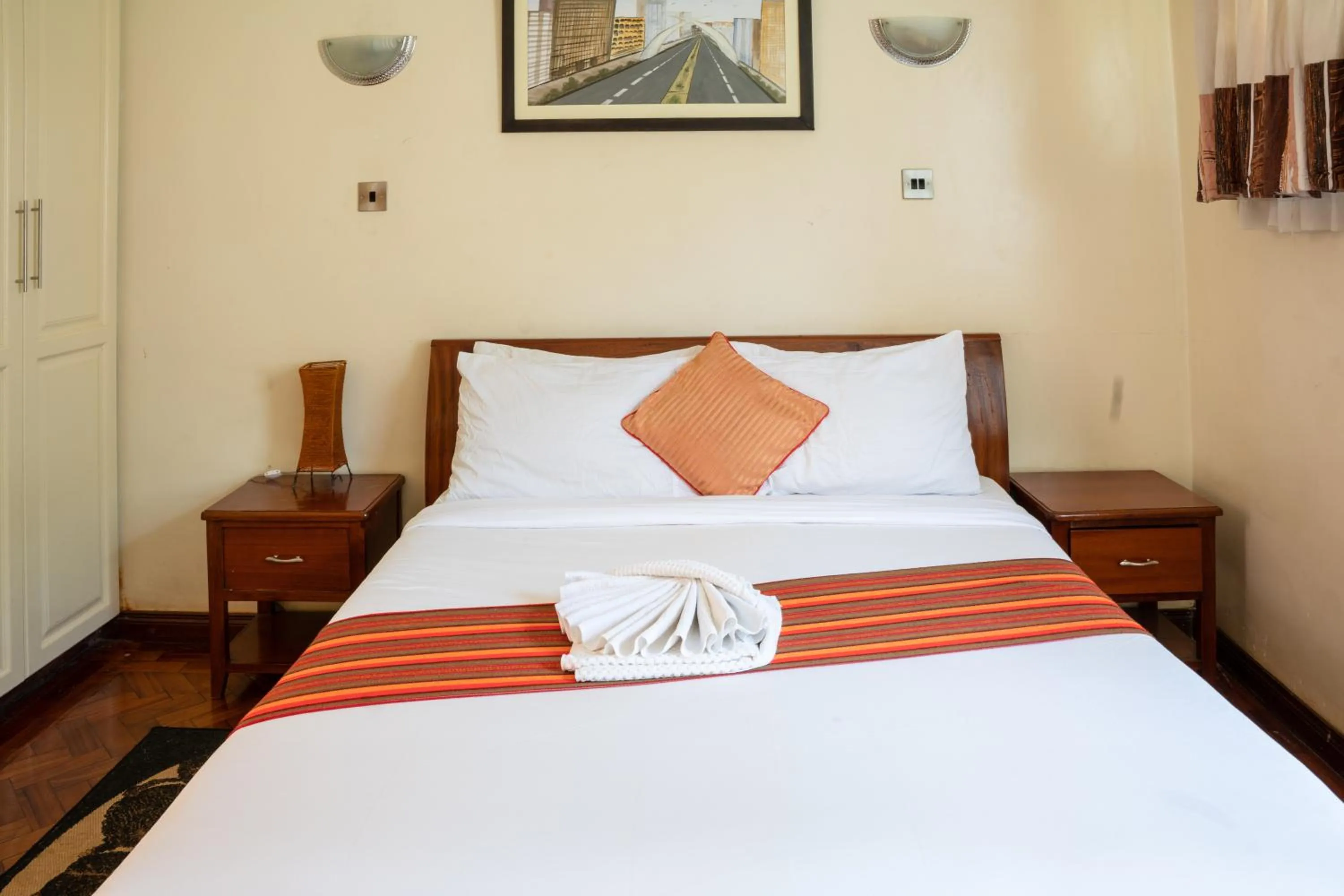 Bedroom in dreamplace Gigiri