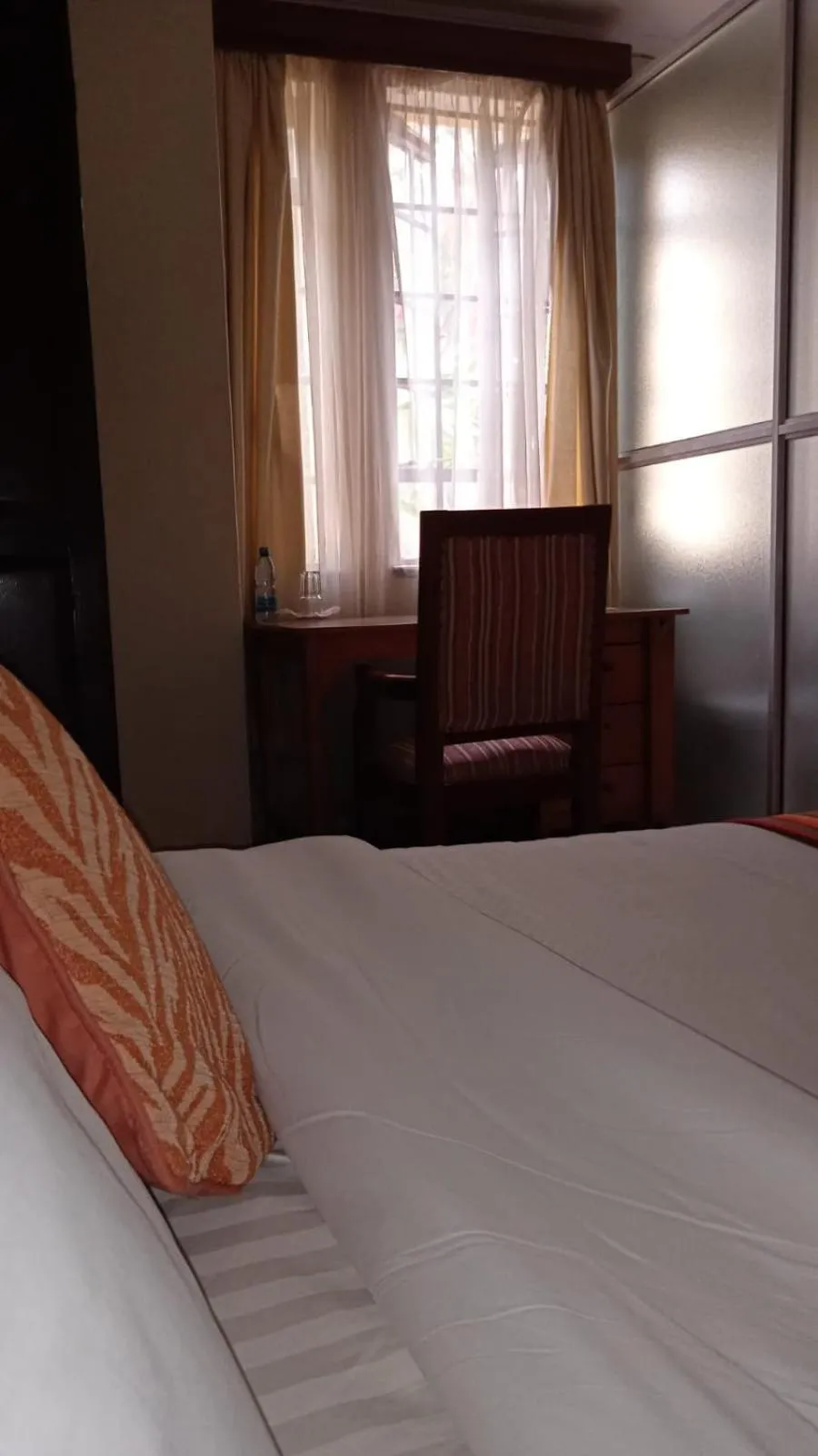 Bed in dreamplace Gigiri