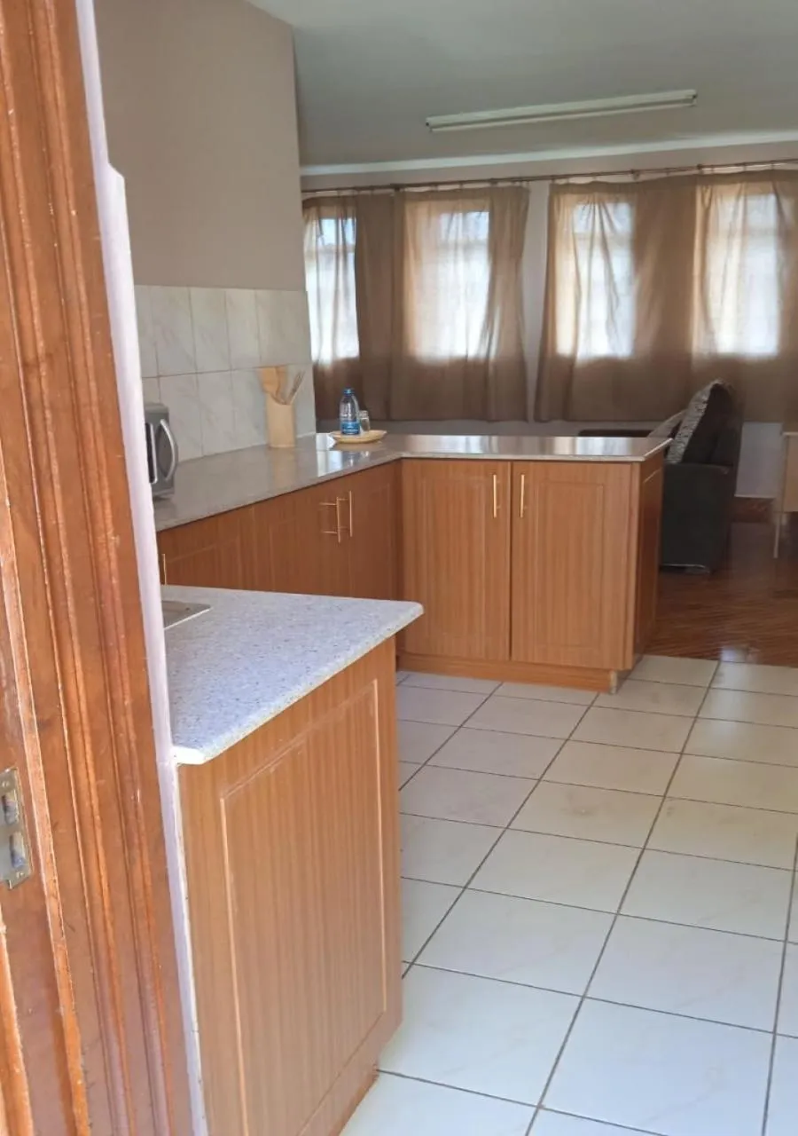 Kitchen or kitchenette in dreamplace Gigiri