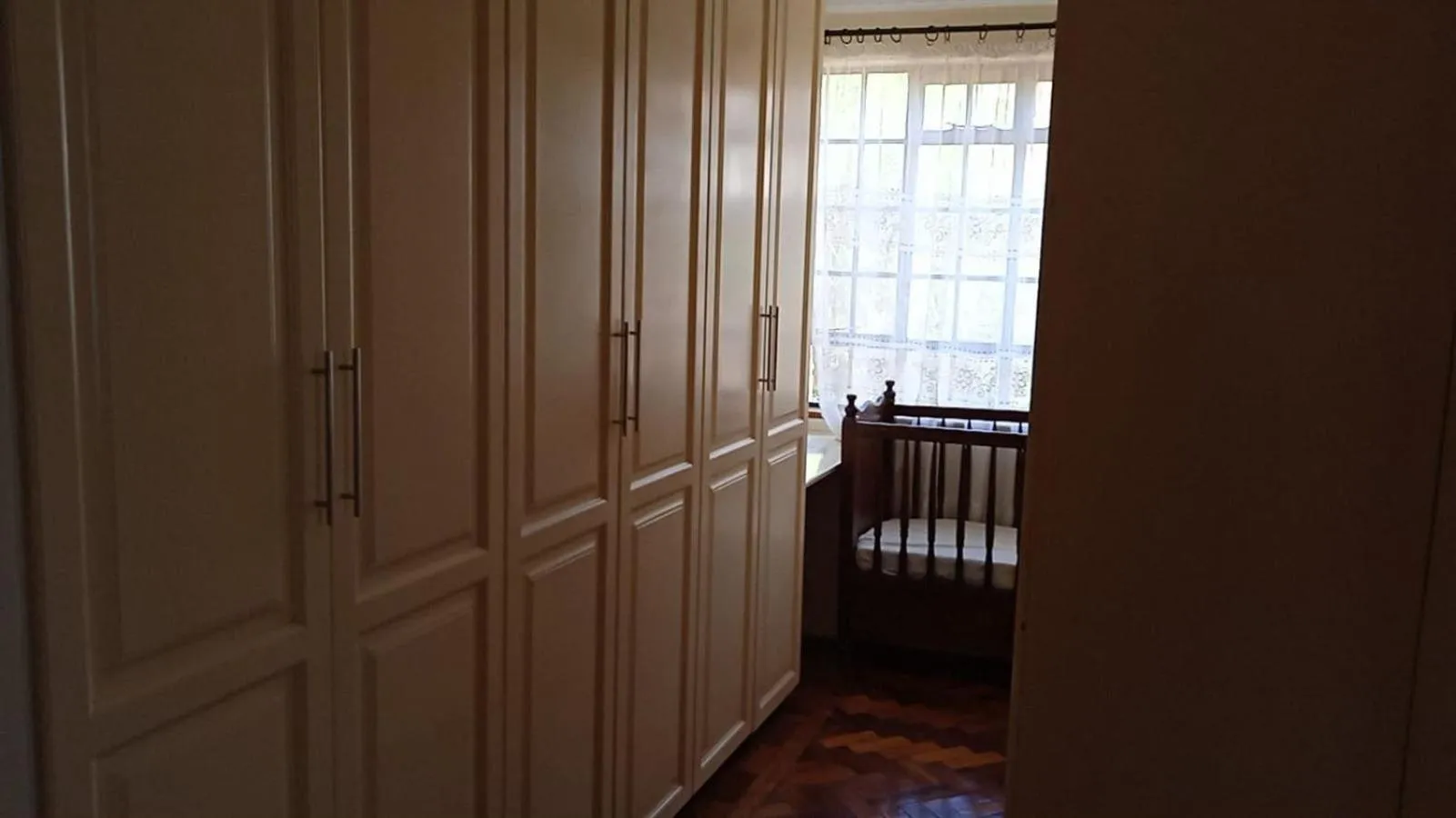 wardrobe in dreamplace Gigiri