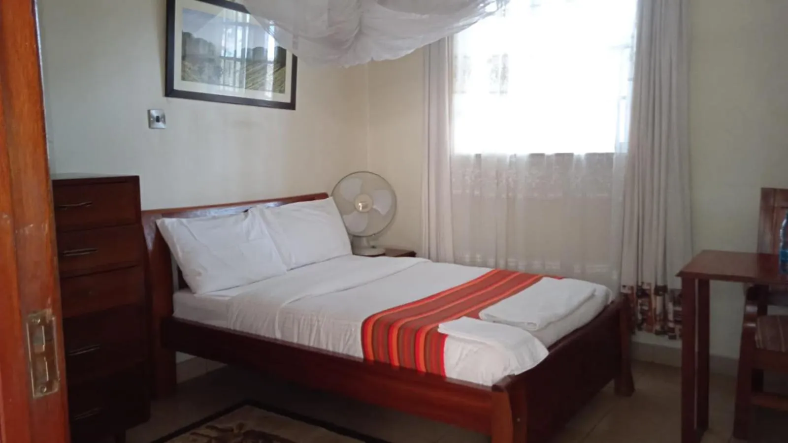 Bed in dreamplace Gigiri