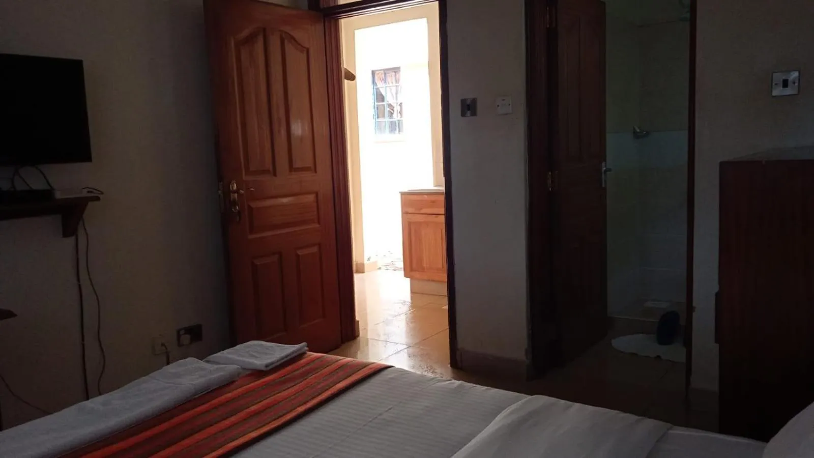 Bed in dreamplace Gigiri