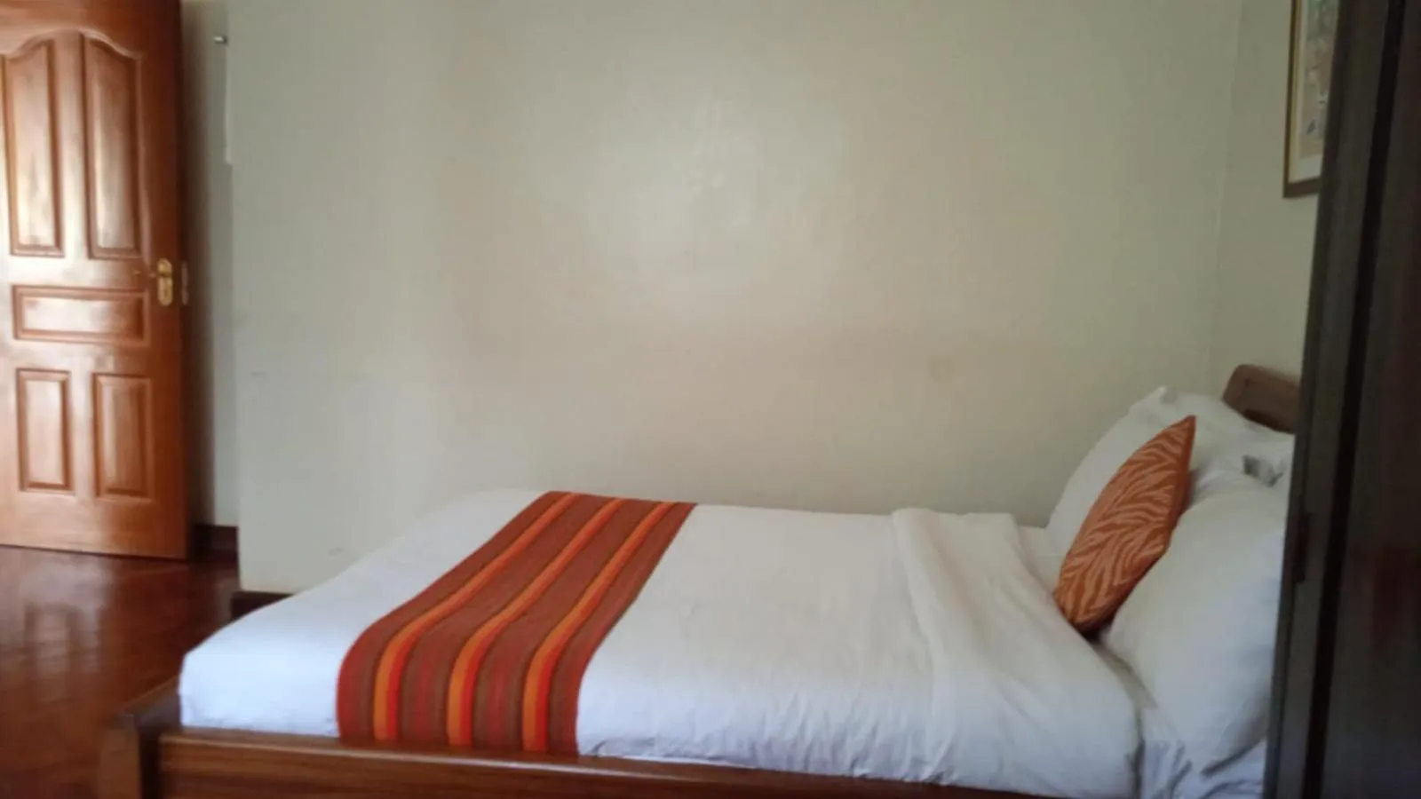 Bed in dreamplace Gigiri