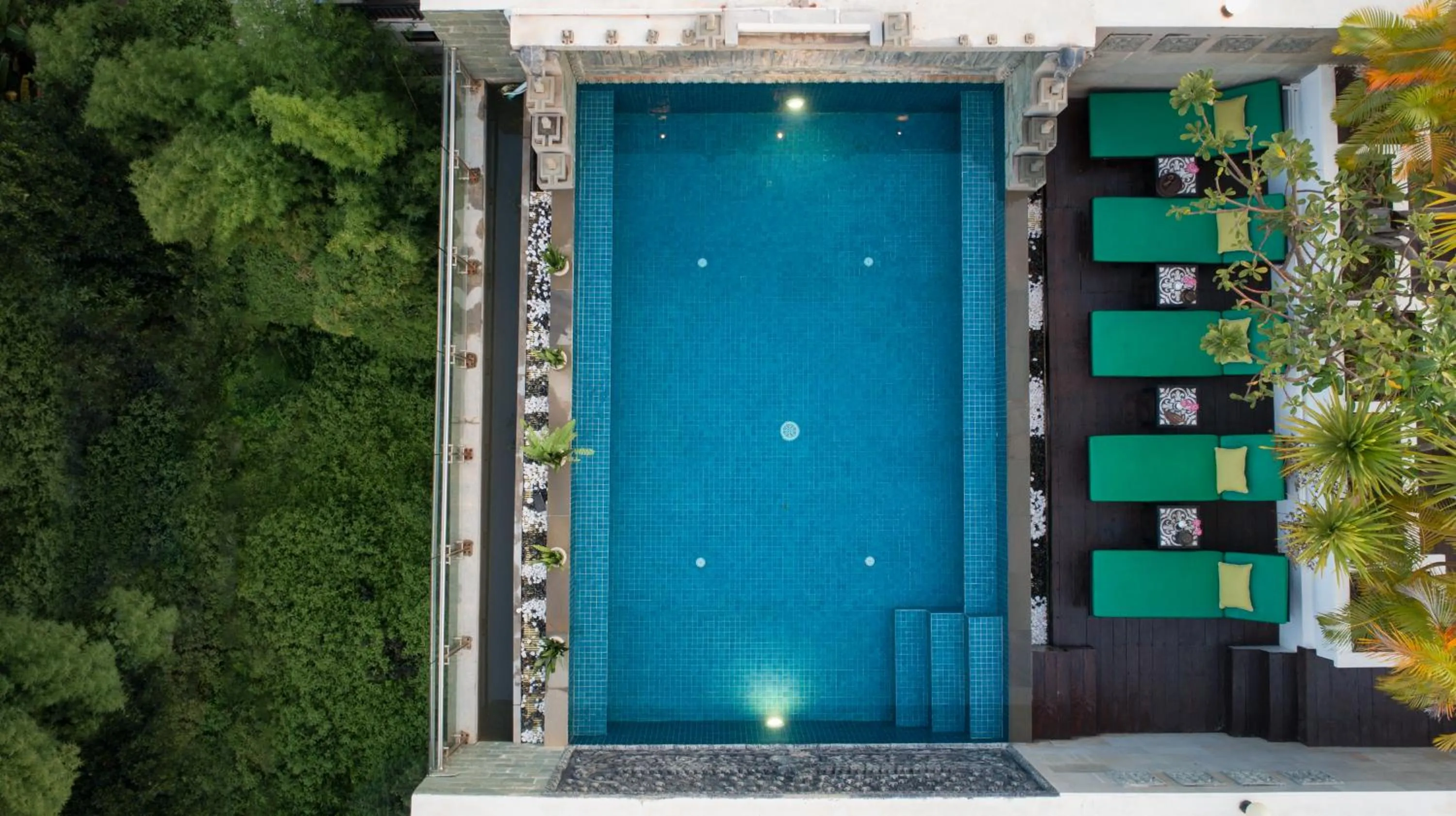 Day in The Community - Siem Reap