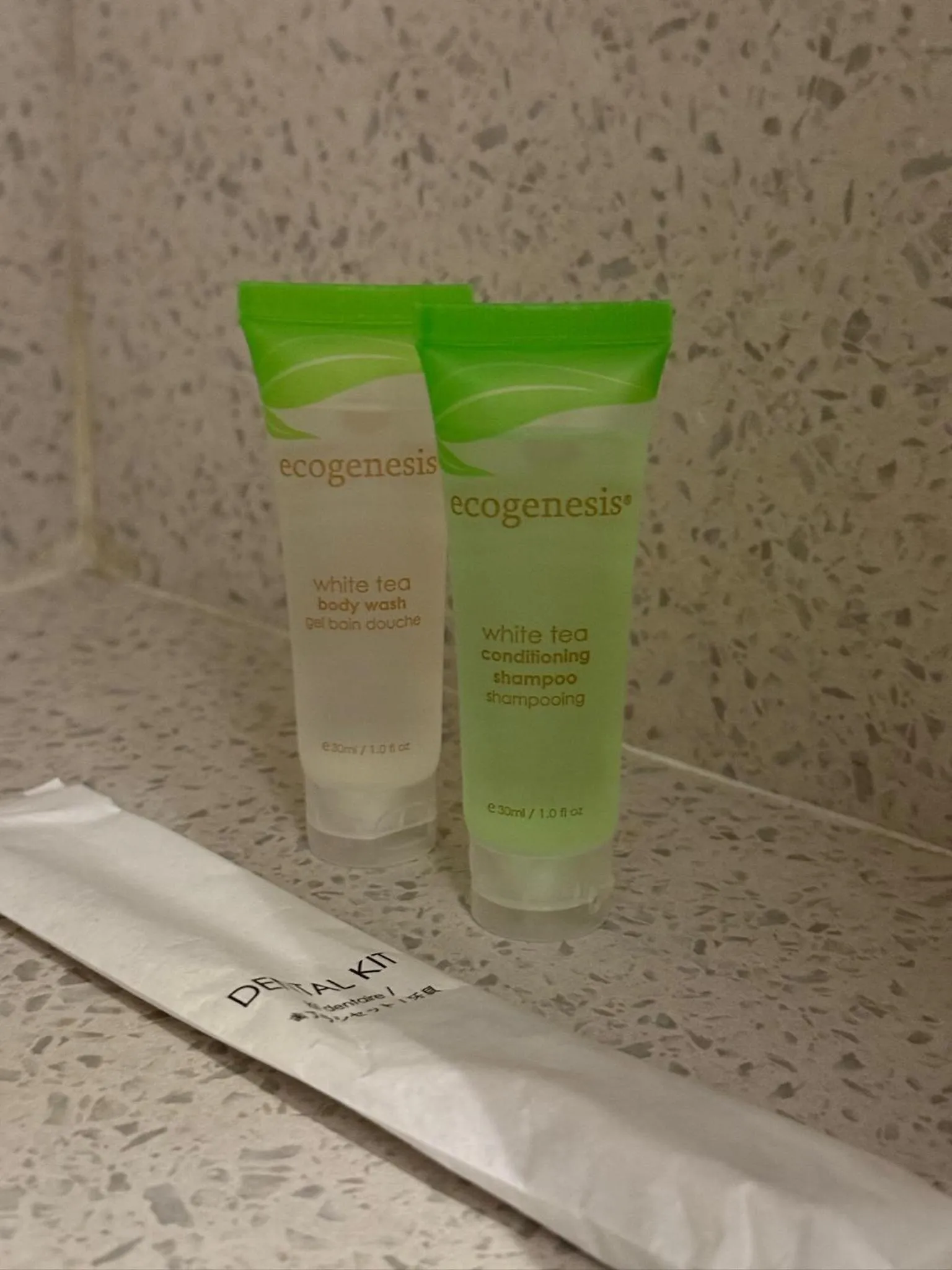 ISA Hotel Amber Road