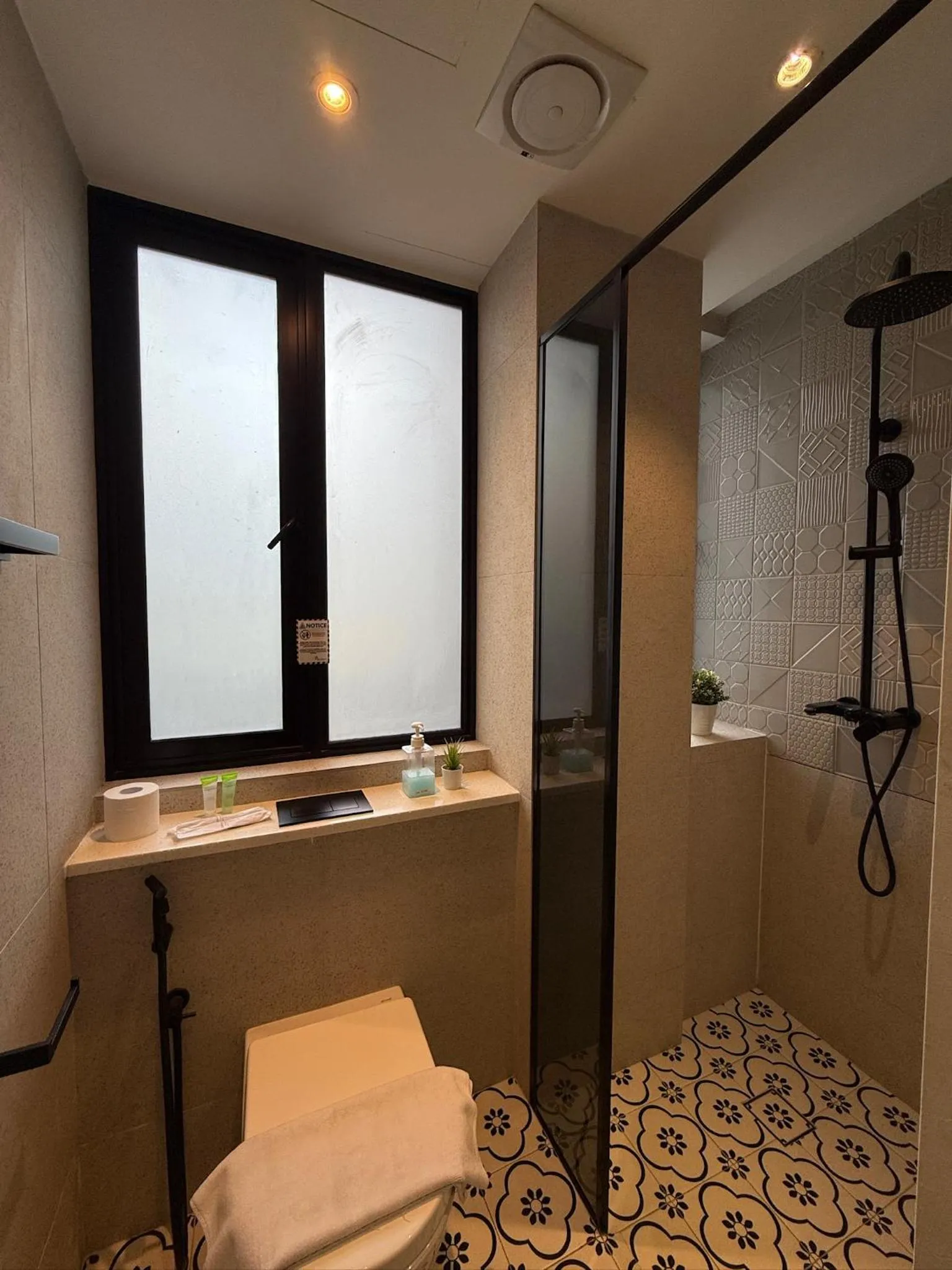 ISA Hotel Amber Road