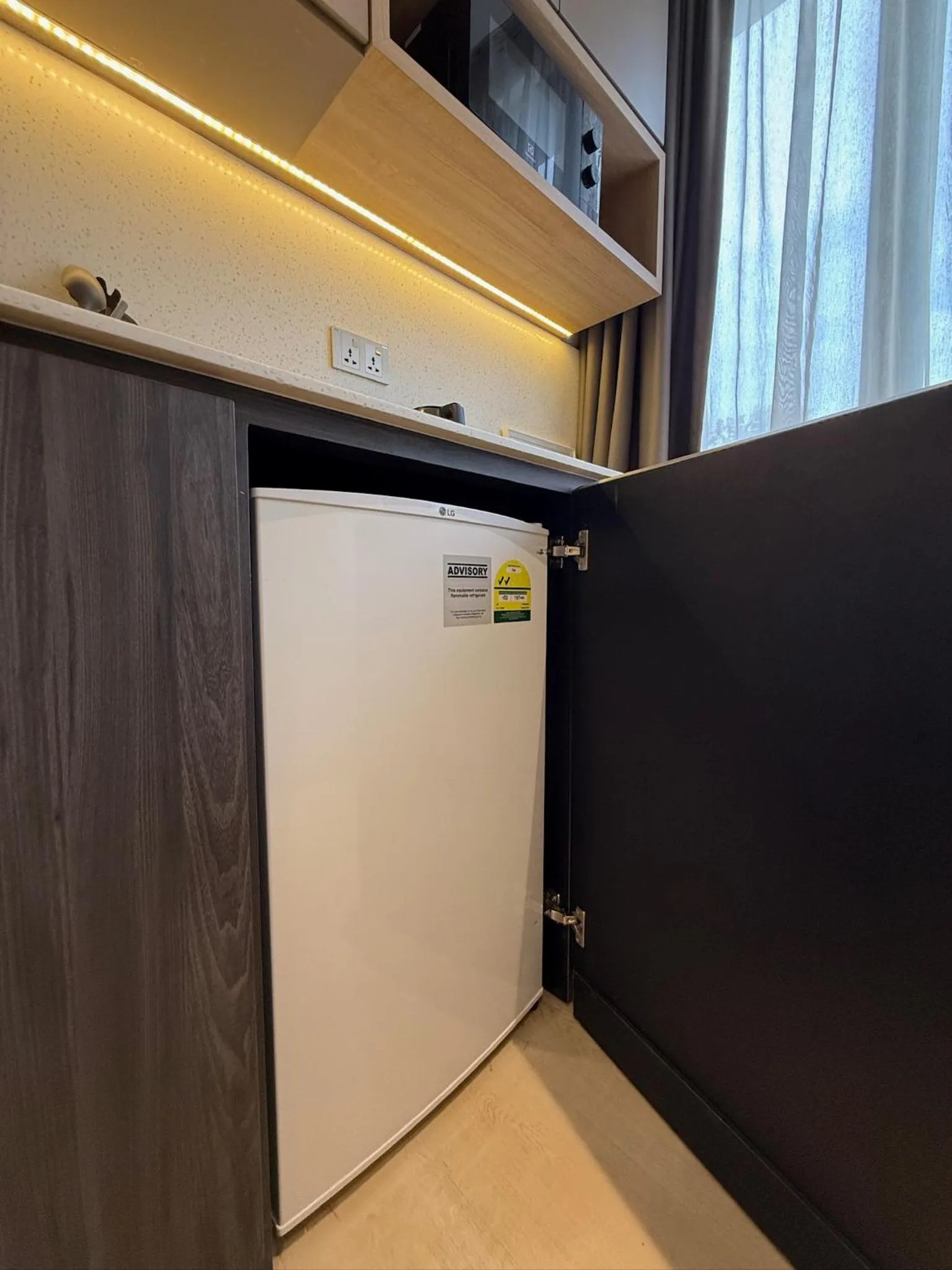 ISA Hotel Amber Road