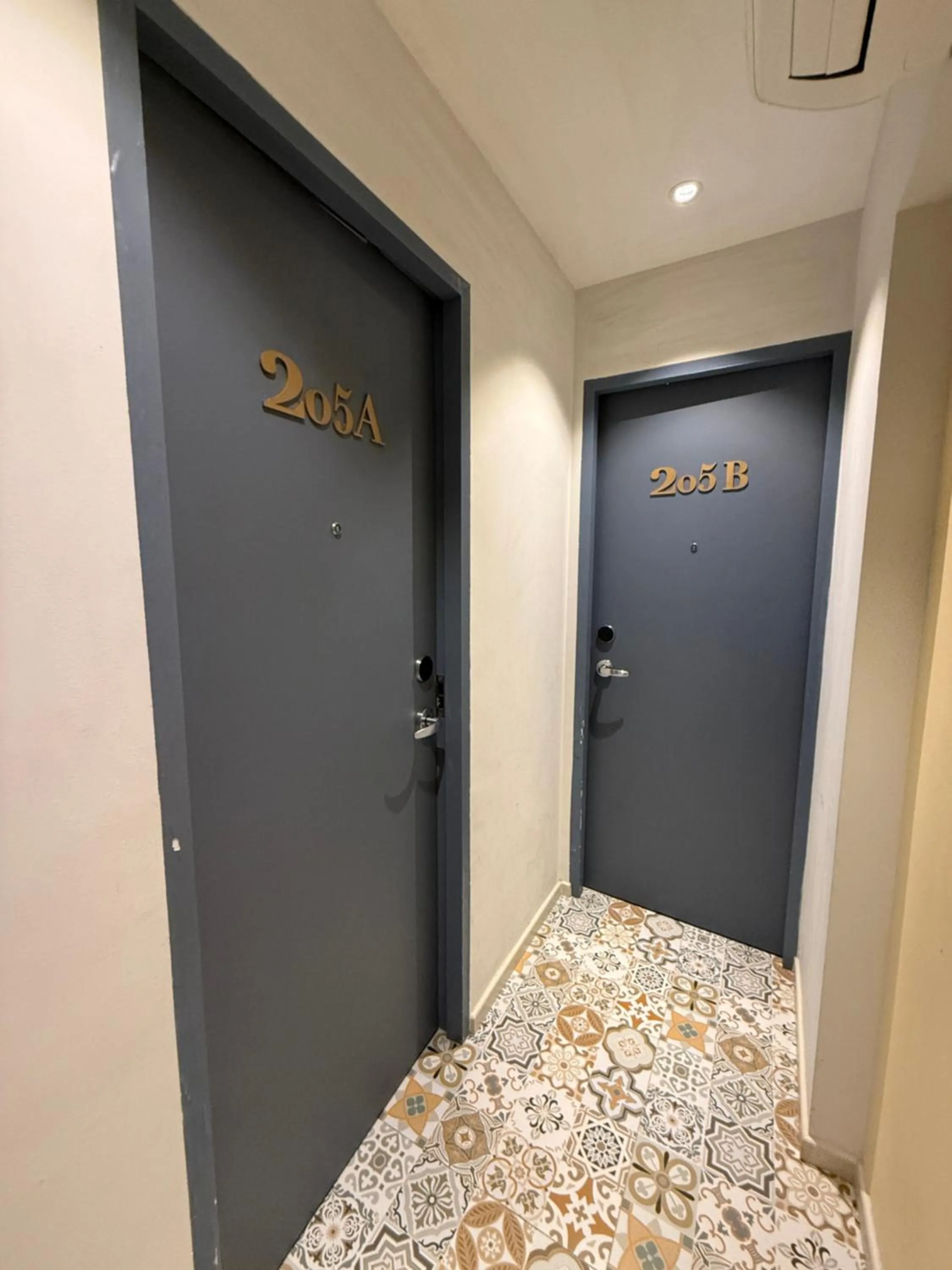 ISA Hotel Amber Road