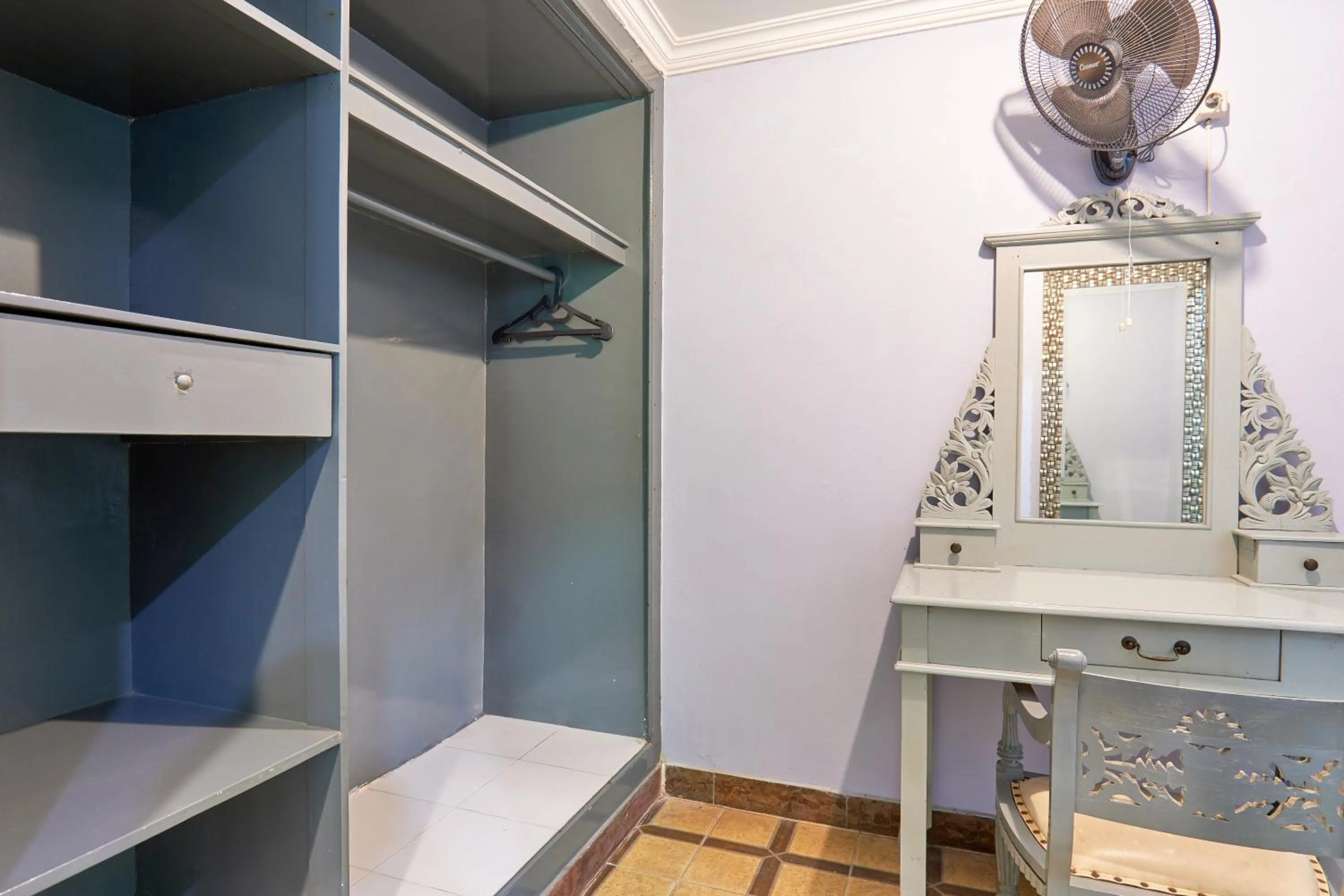 Bedroom in Attara Heritage Senggigi