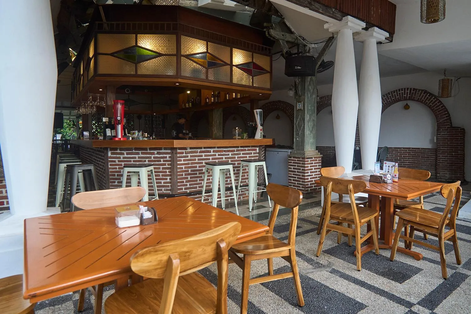 Restaurant/places to eat in Attara Heritage Senggigi