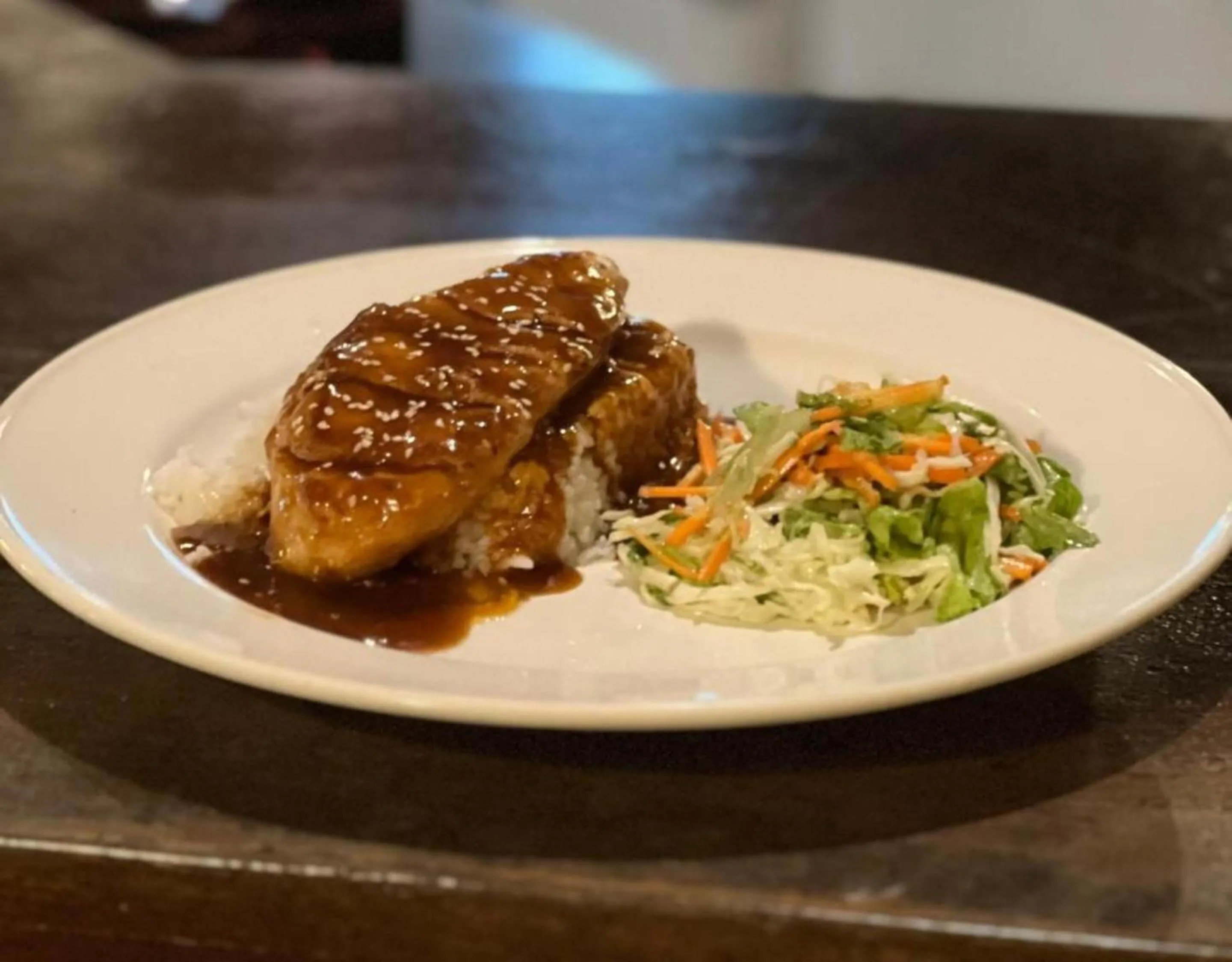 Restaurant/places to eat in Attara Heritage Senggigi