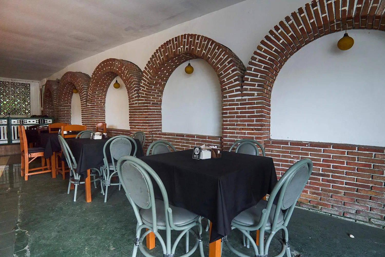 Restaurant/places to eat in Attara Heritage Senggigi