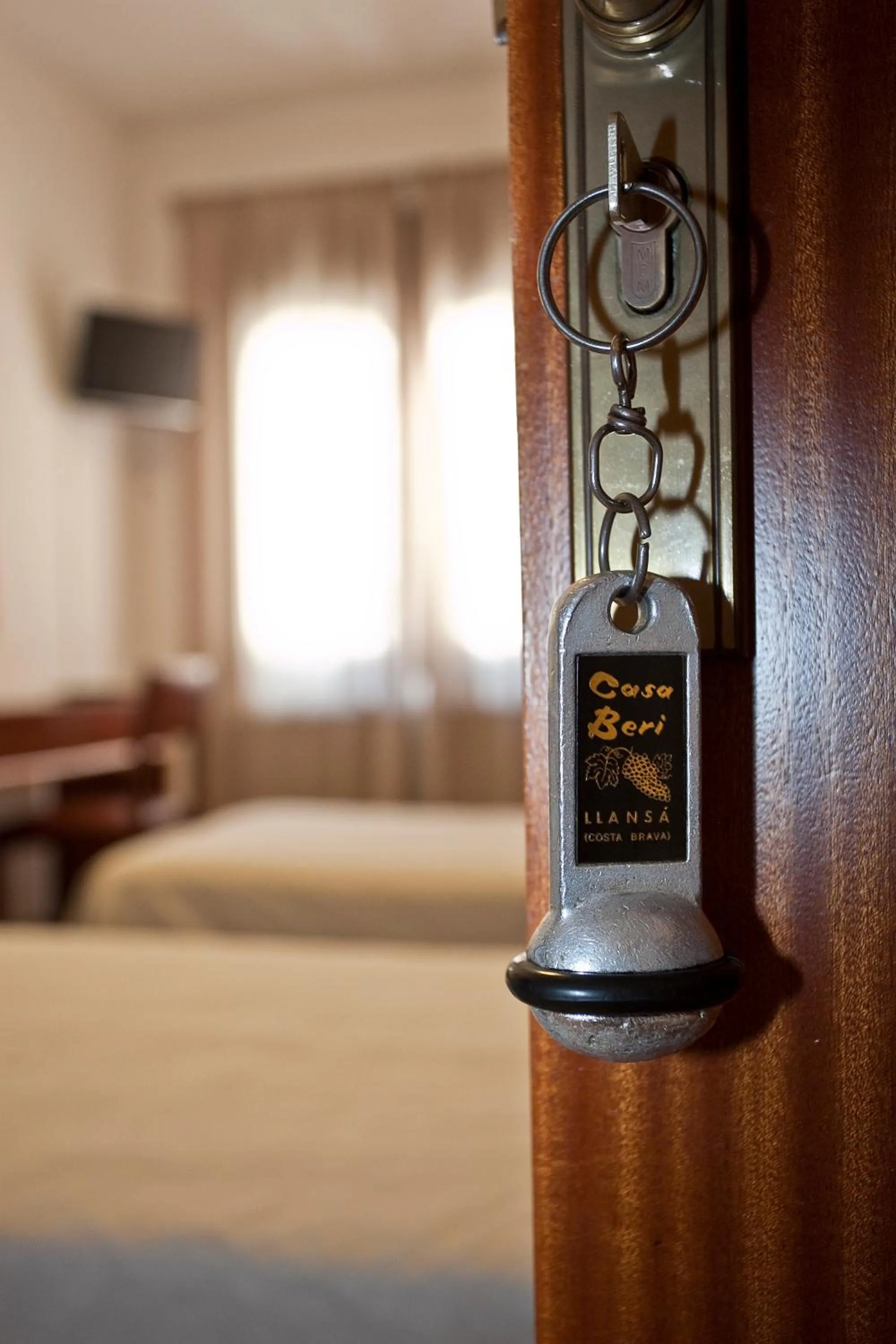 Hotel Beri