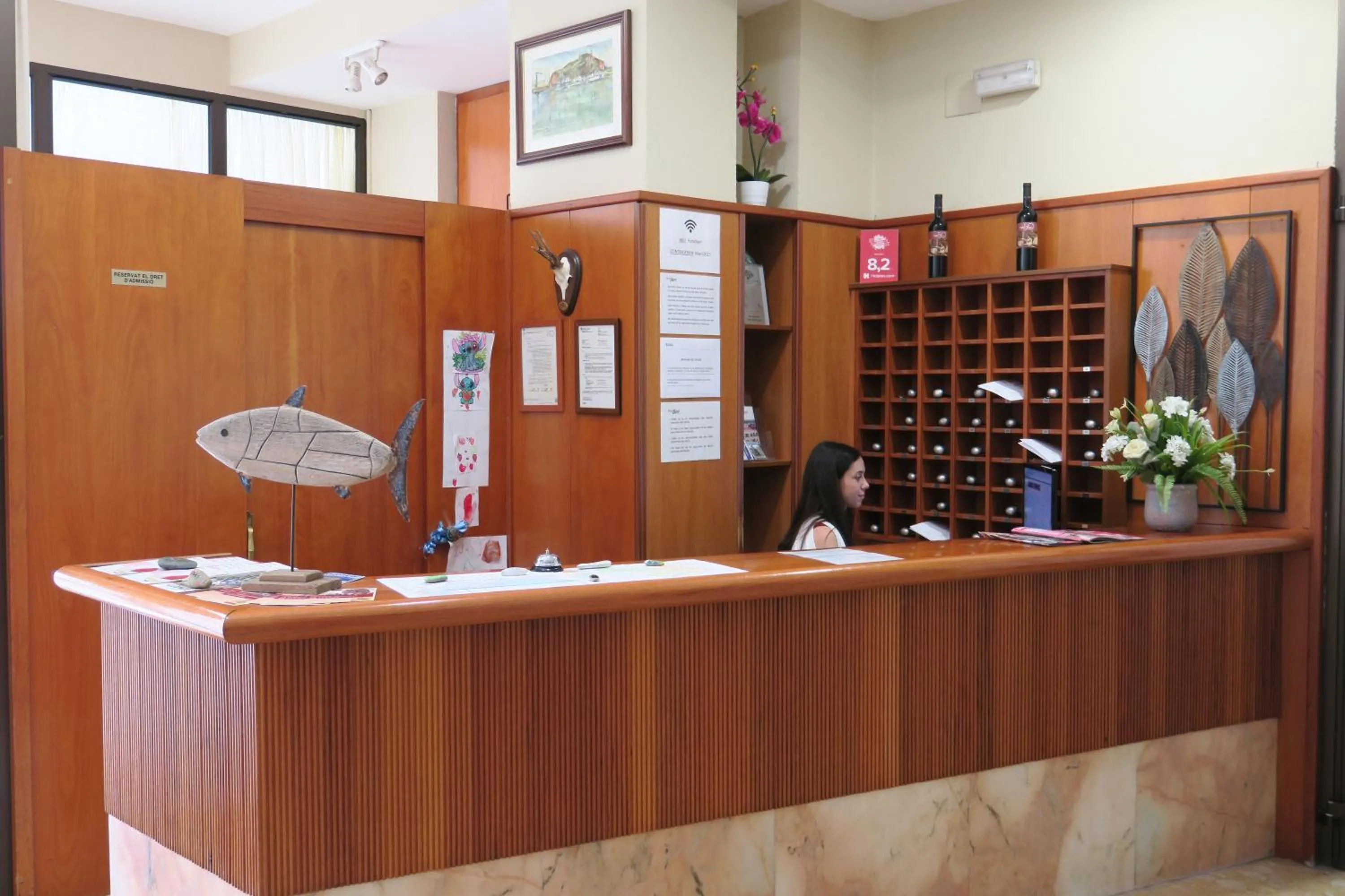 Hotel Beri