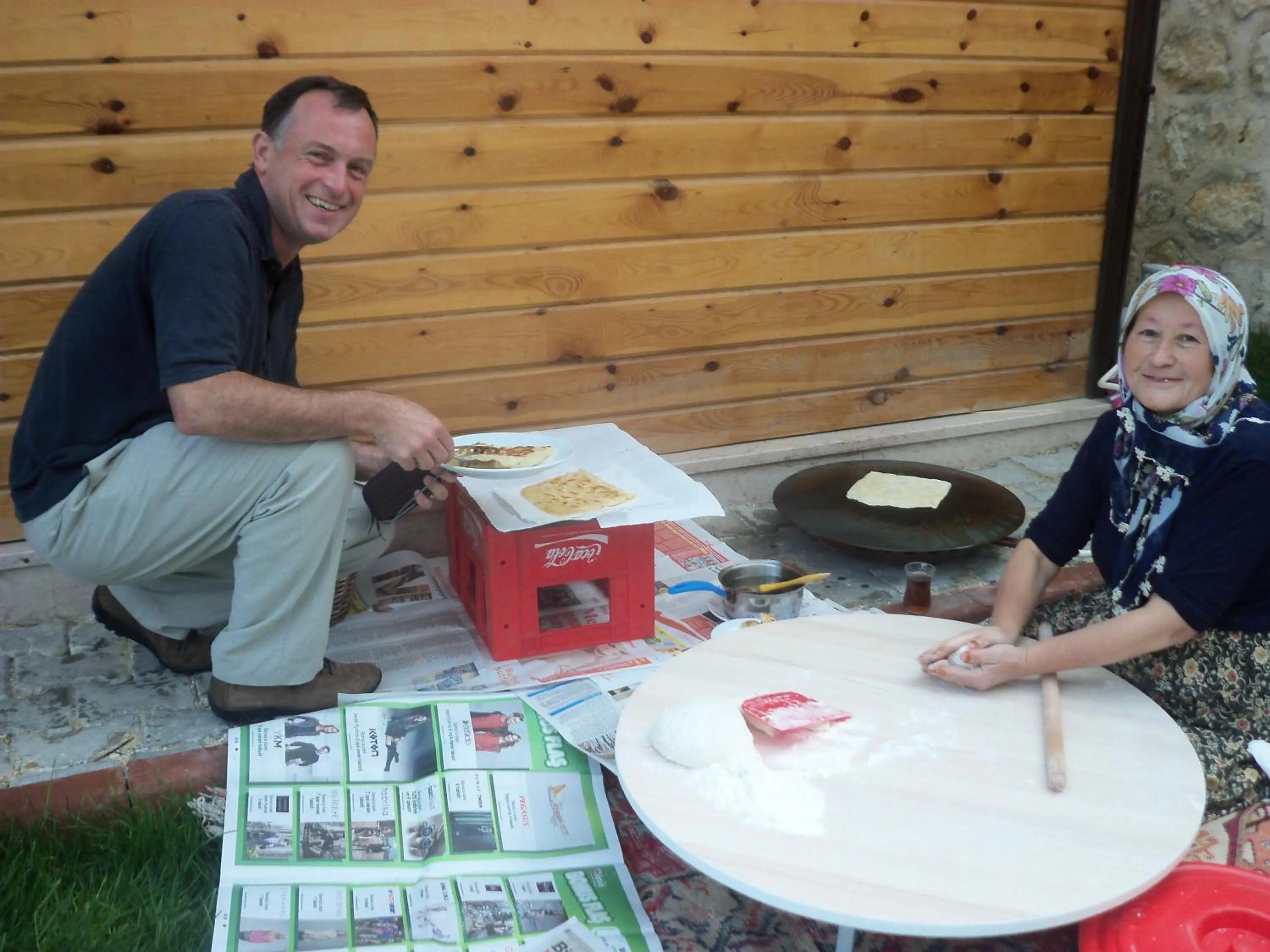 Banquet/Function facilities in Kadıoğlu Konağı
