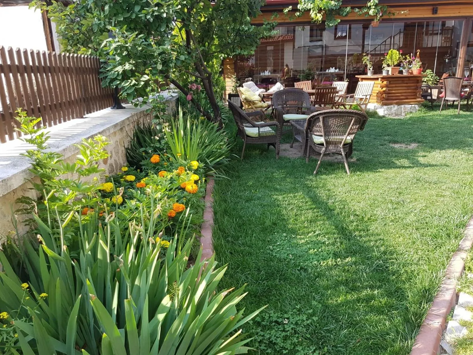 Restaurant/places to eat in Kadıoğlu Konağı