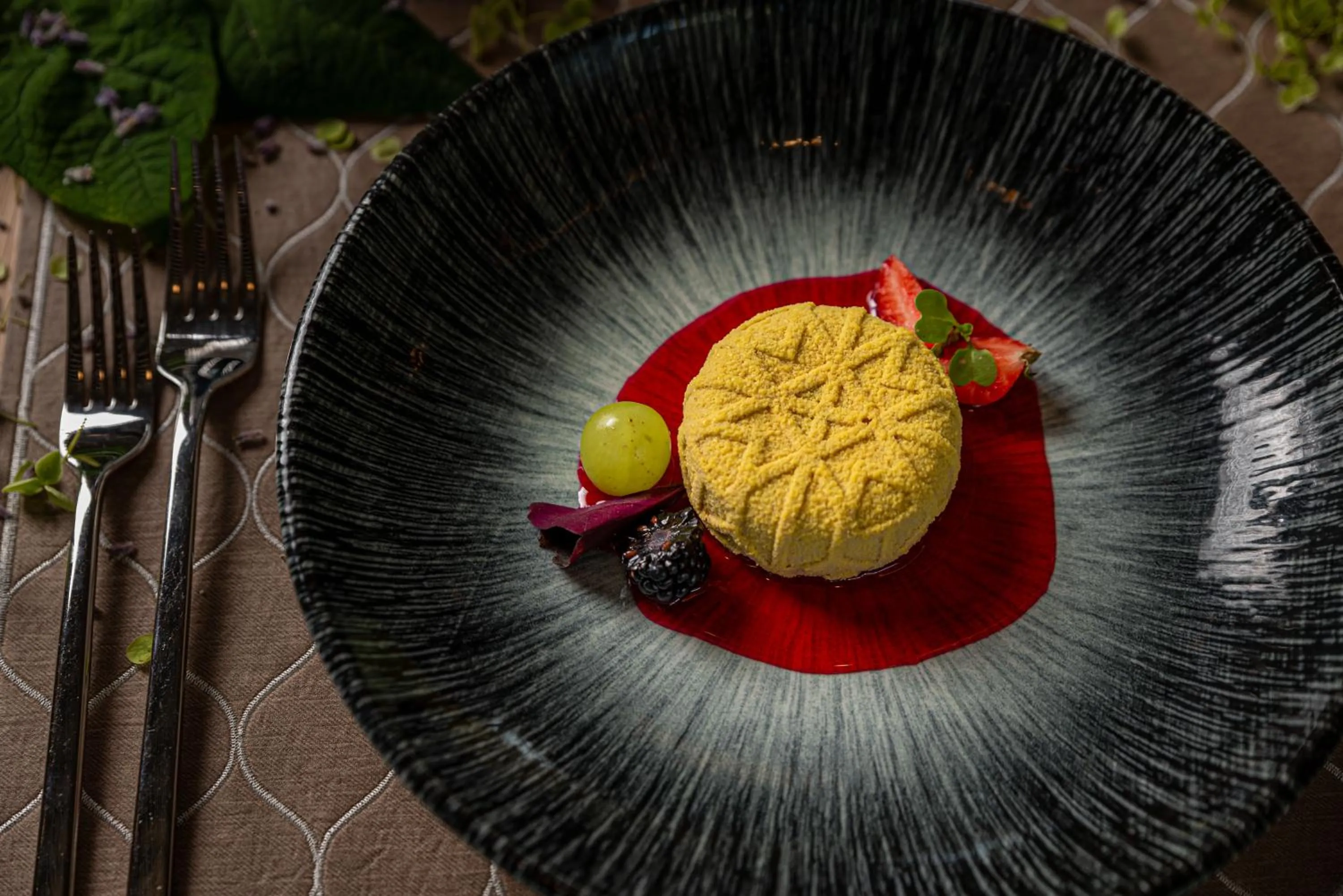 Food in REED Boutique HOTEL & BISTRO