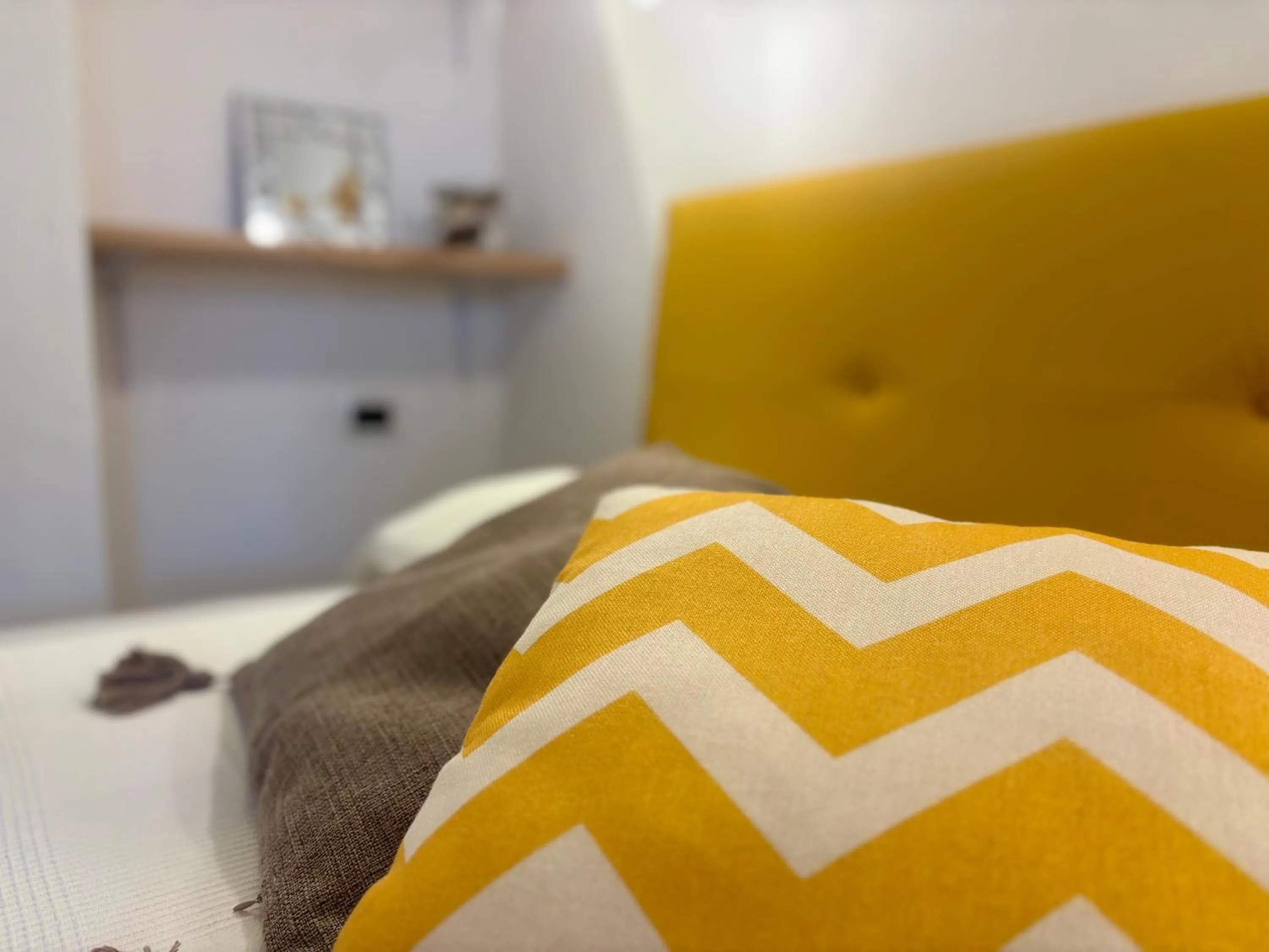 Bed in Residence La Rosa