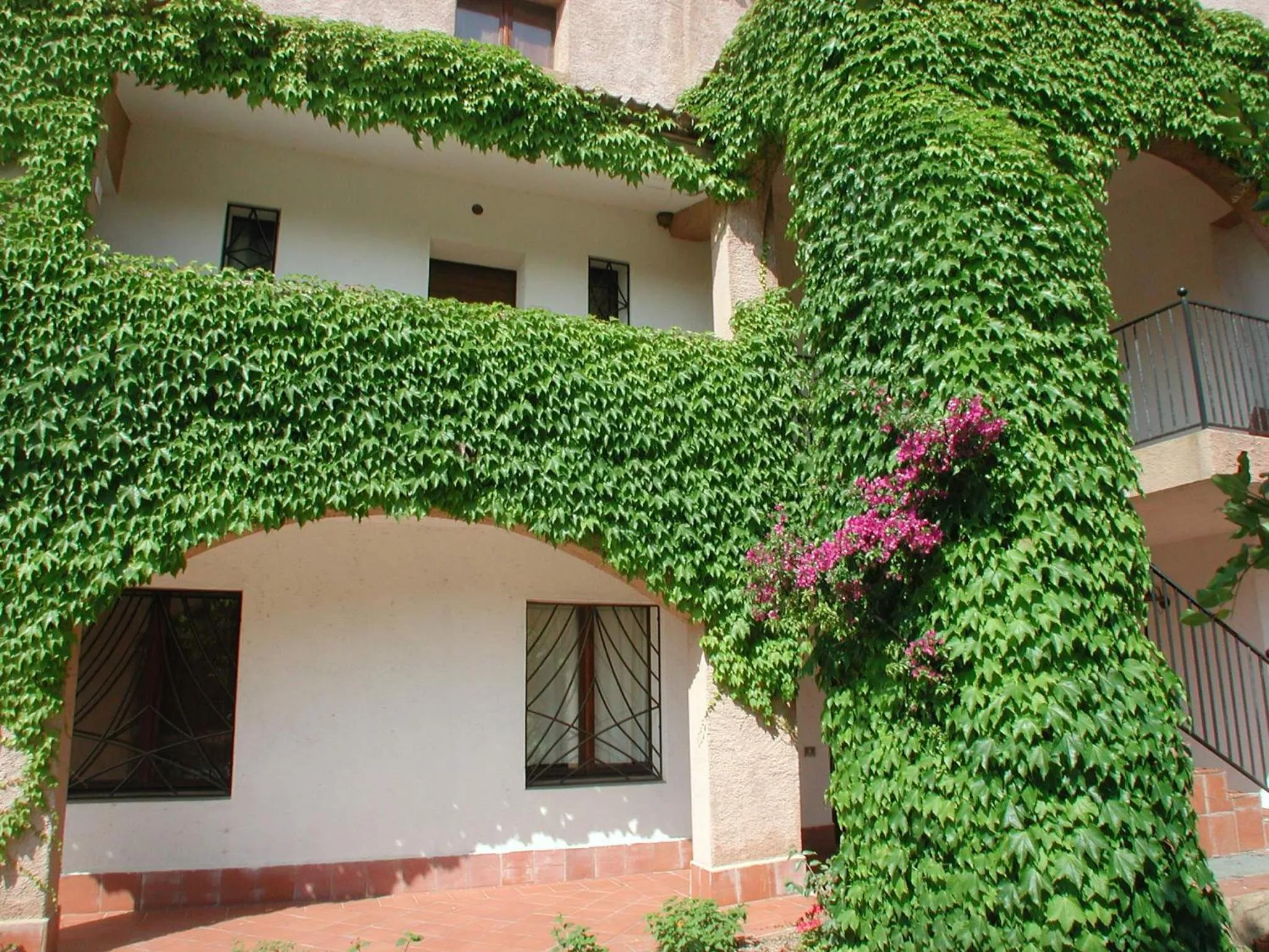 Garden in Residence La Rosa