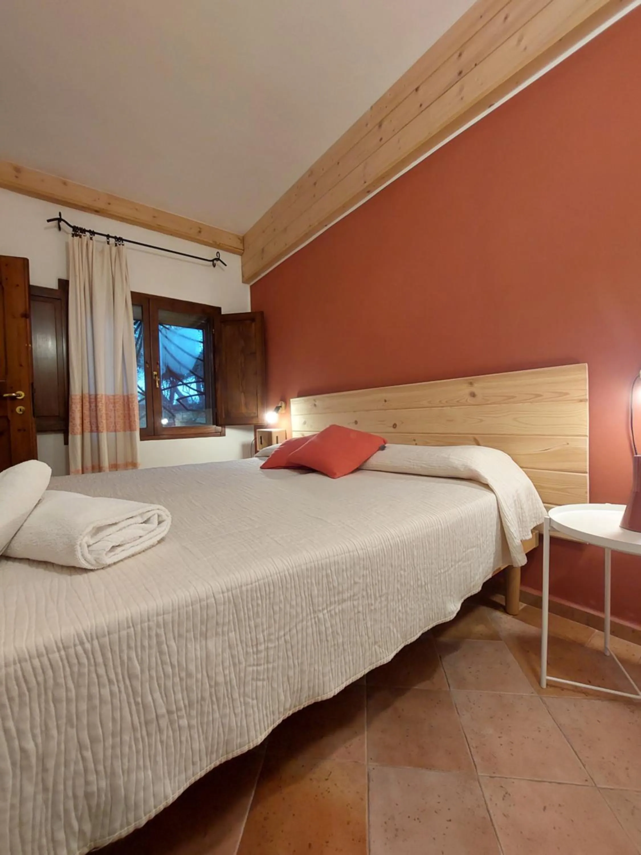 Bed in Residence La Rosa