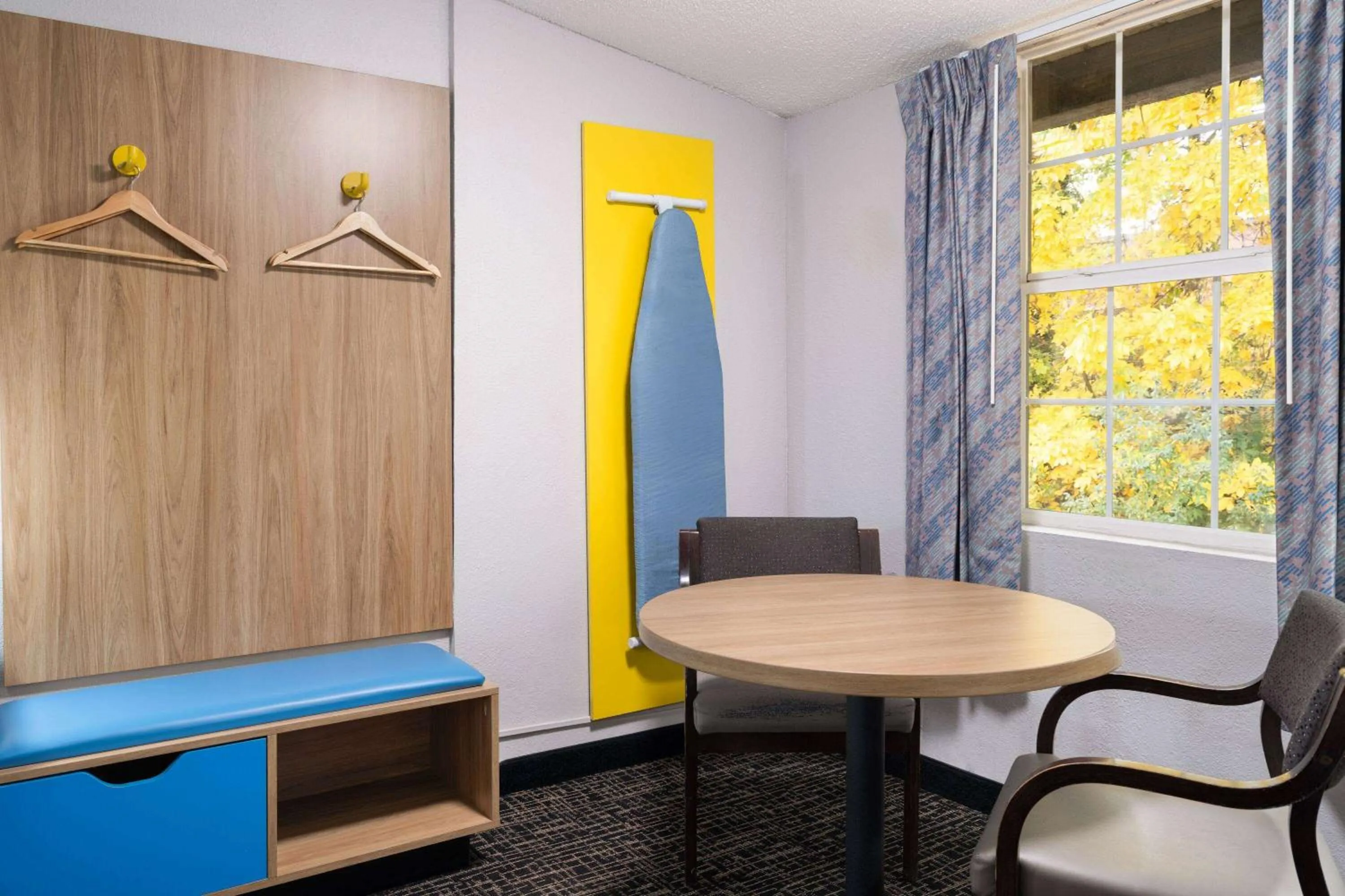 Photo of the whole room in Days Inn by Wyndham Salisbury, NC