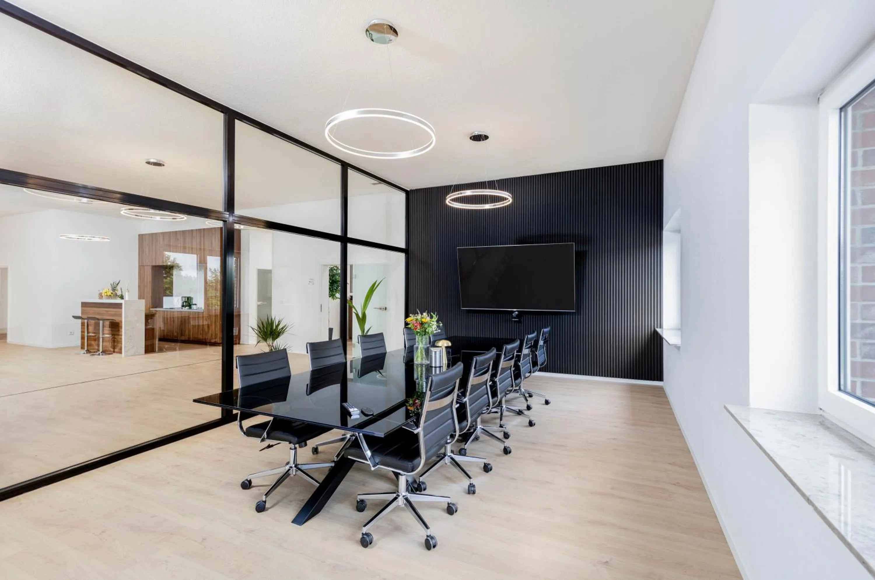 Rheinländer Seehotel