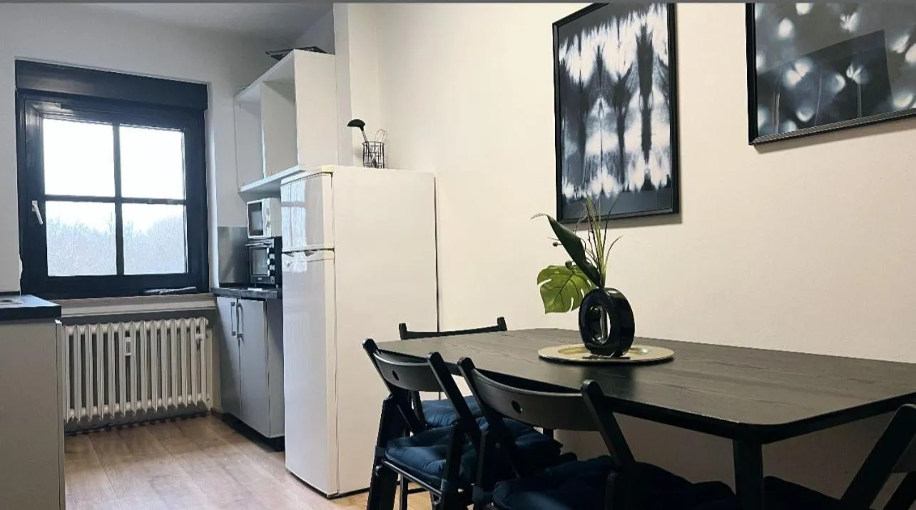 Restaurant/places to eat in Rheinländer Seehotel