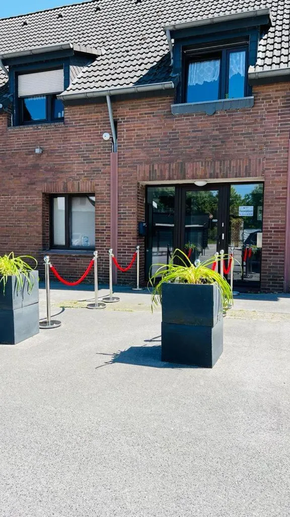 Rheinländer Seehotel