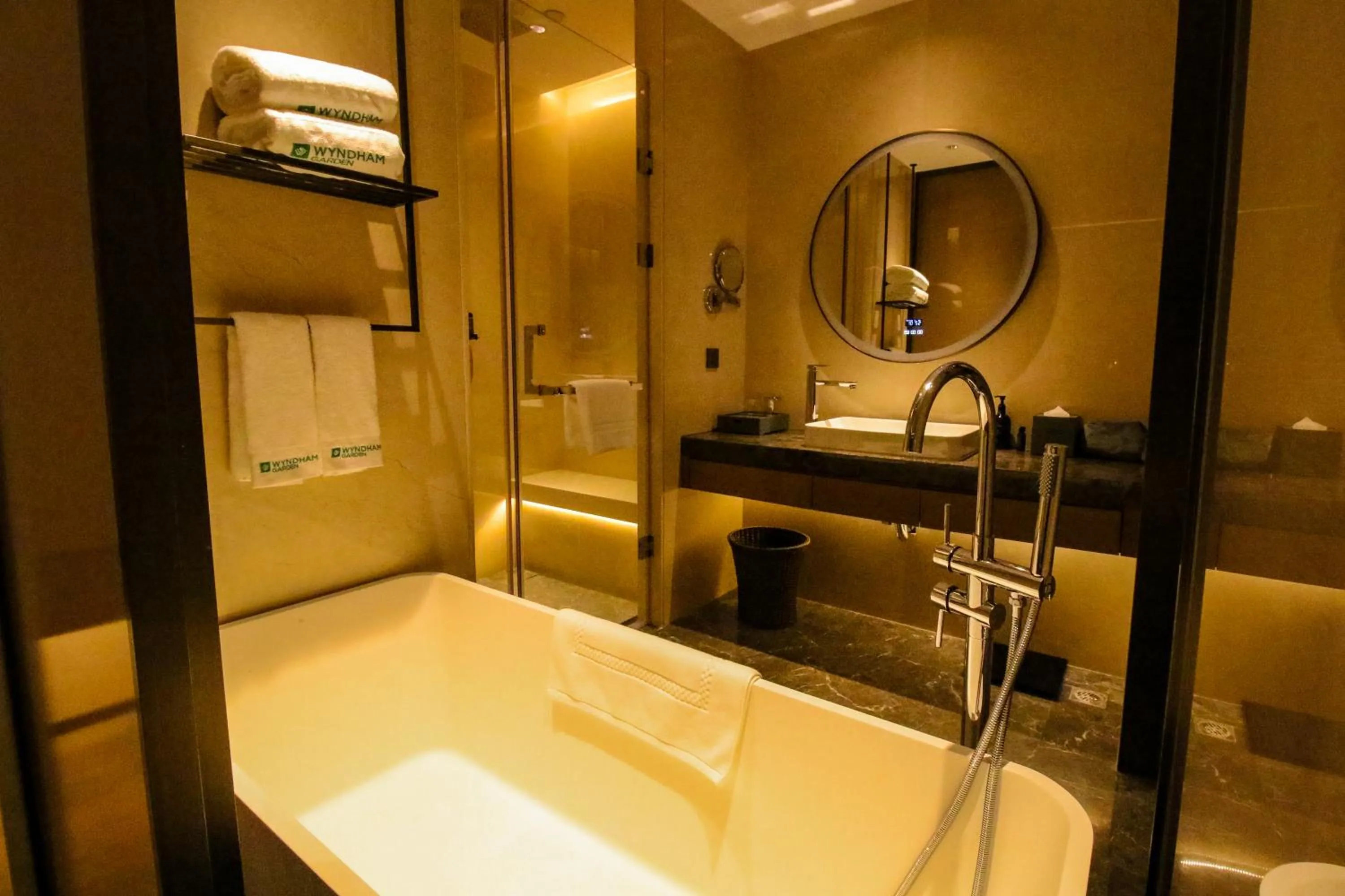 Wyndham Garden Gaozhou