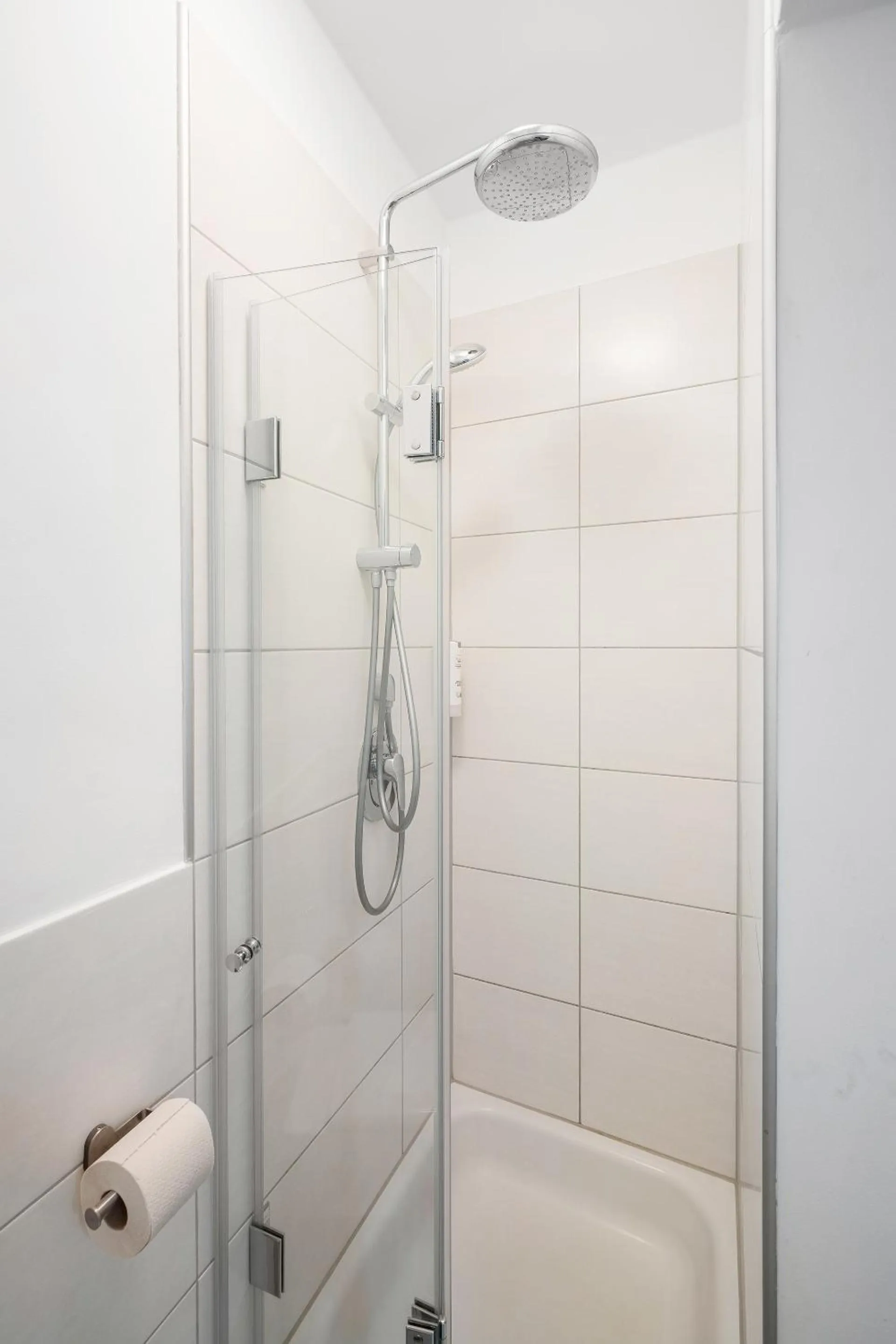 Servus Apartments by Homaris