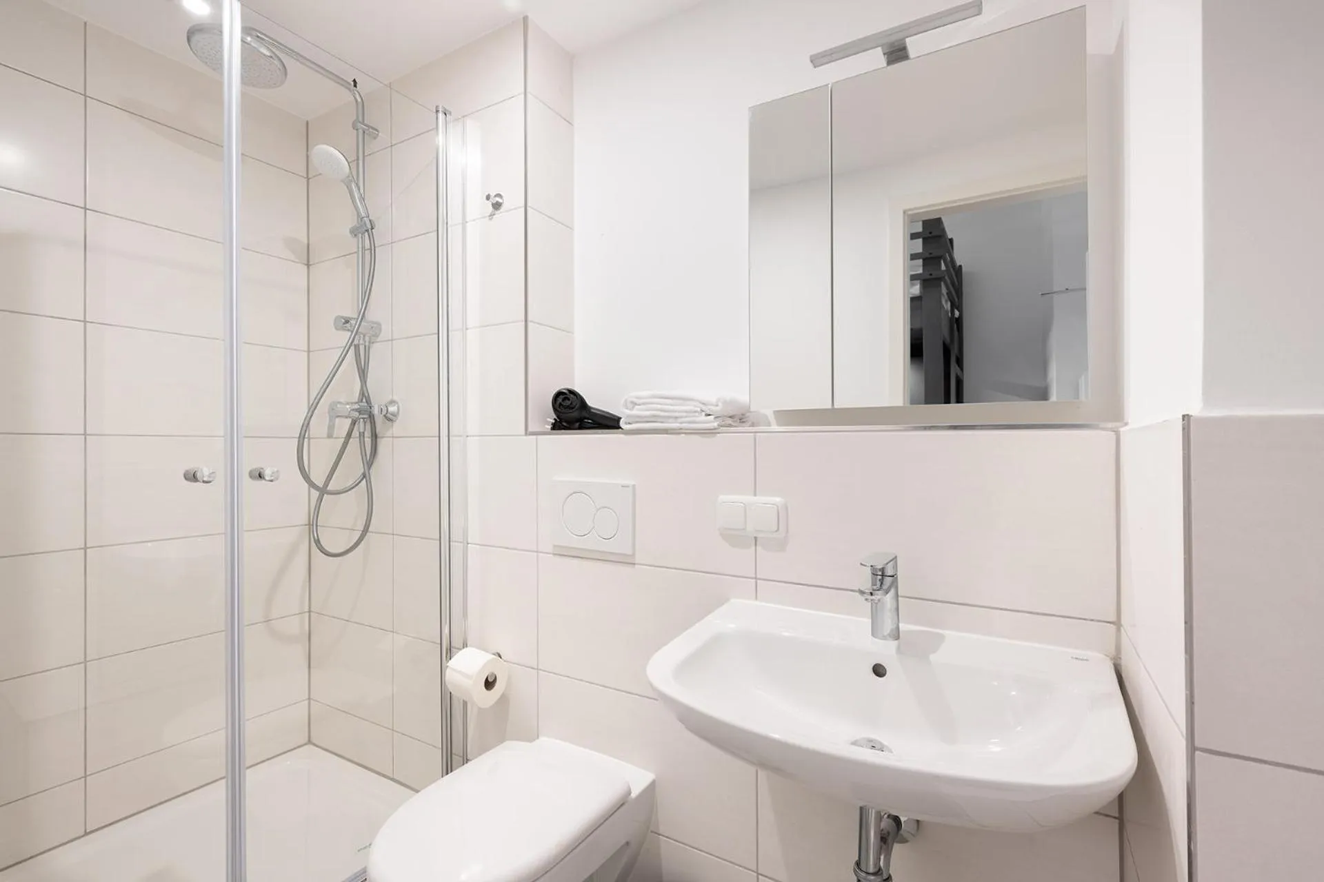 Servus Apartments by Homaris