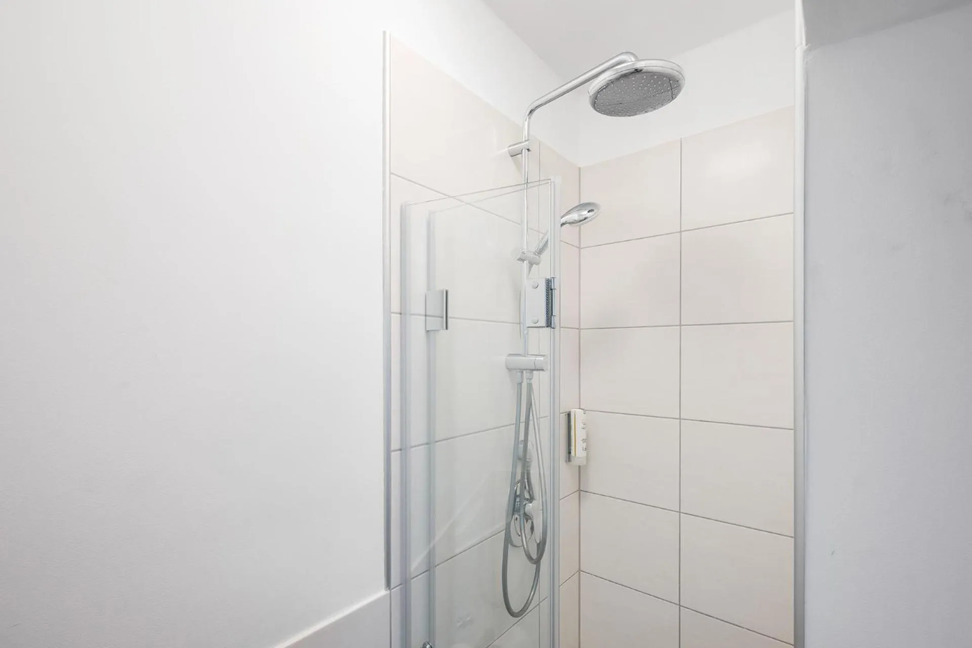 Servus Apartments by Homaris