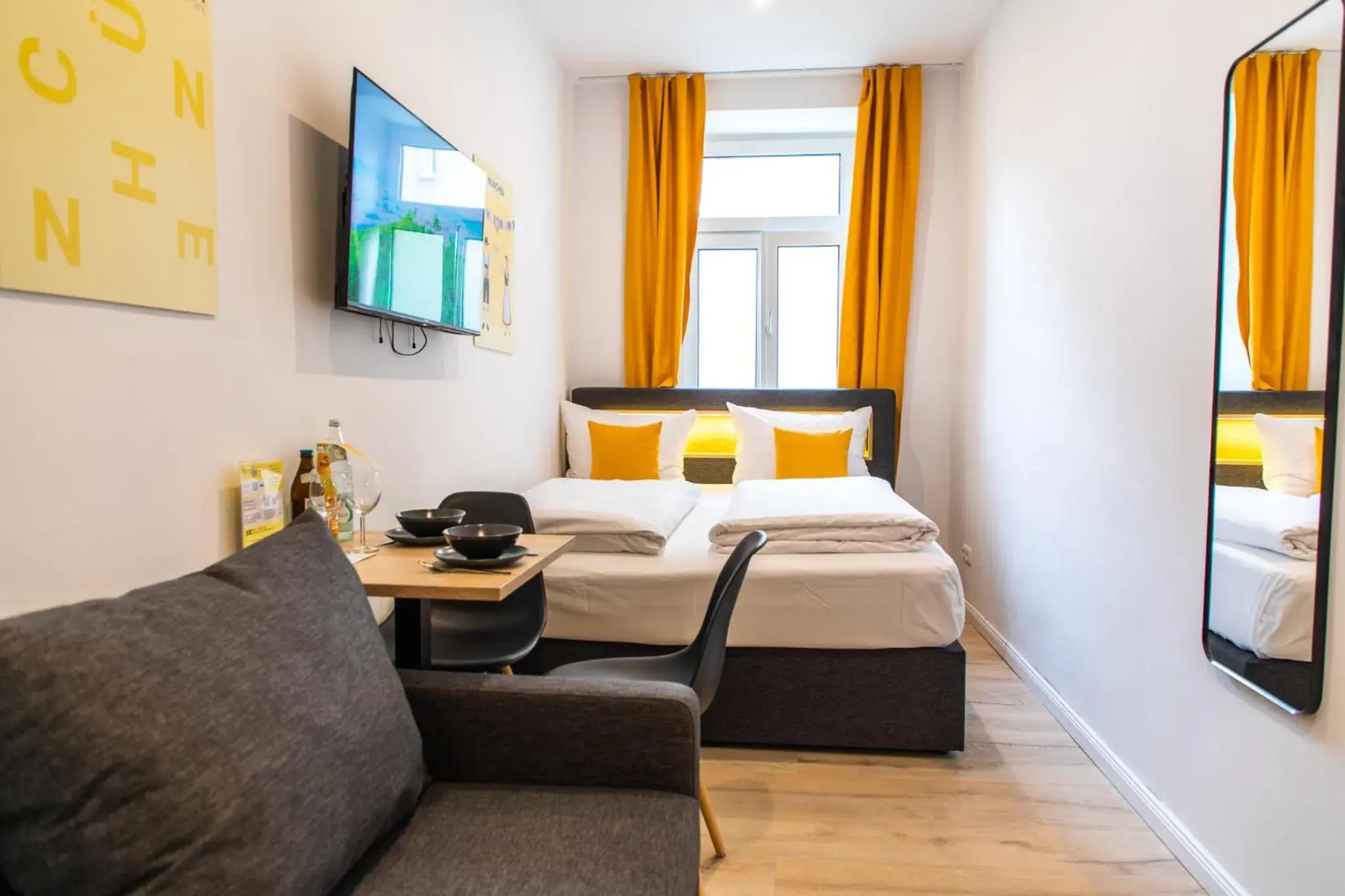 Deluxe Apartment in Servus Apartments by Homaris Deluxe Apartment in Servus Apartments by Homaris