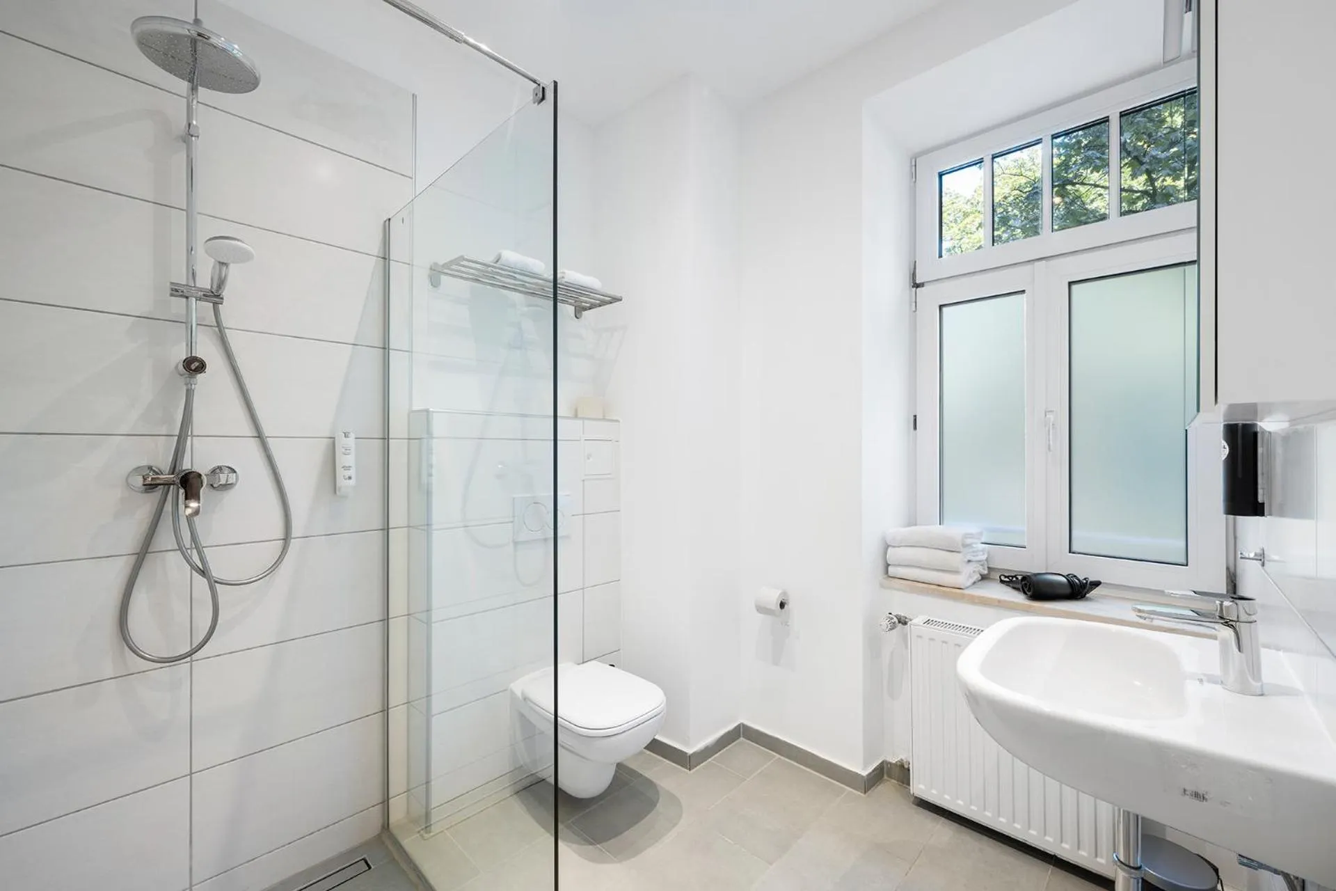 Servus Apartments by Homaris