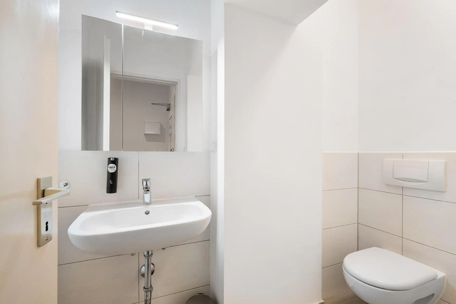 Servus Apartments by Homaris