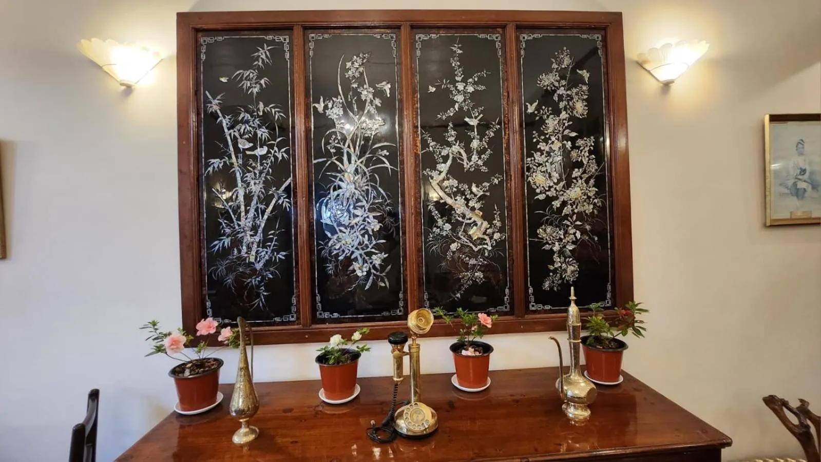 VIP in Ivanhoe Hotel (A Heritage Property)