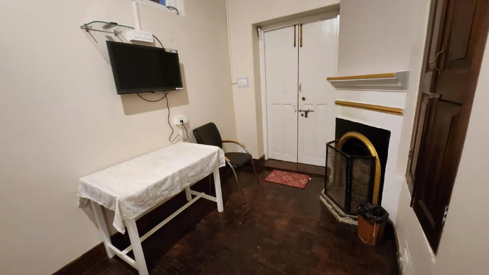 Photo of the whole room in Ivanhoe Hotel (A Heritage Property)