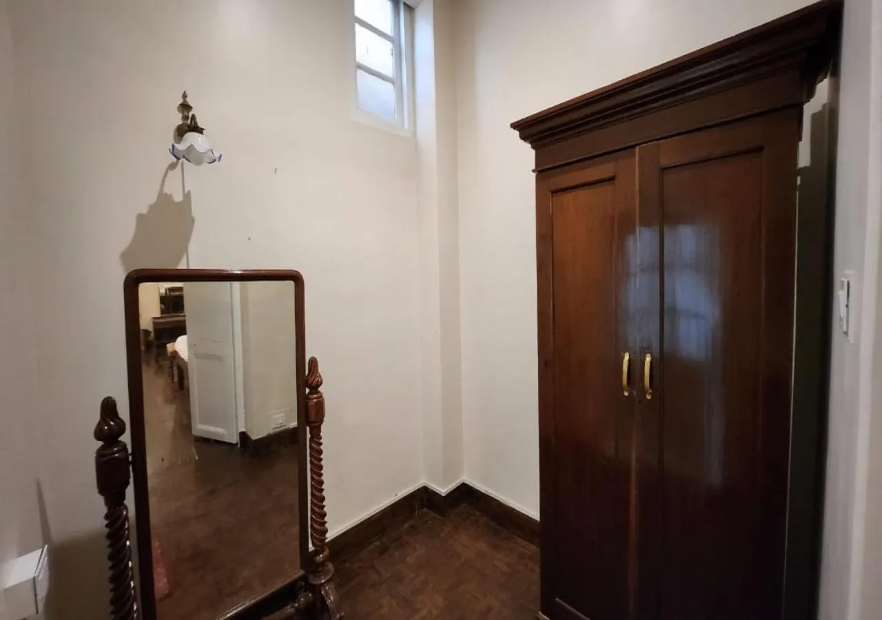 Photo of the whole room in Ivanhoe Hotel (A Heritage Property)