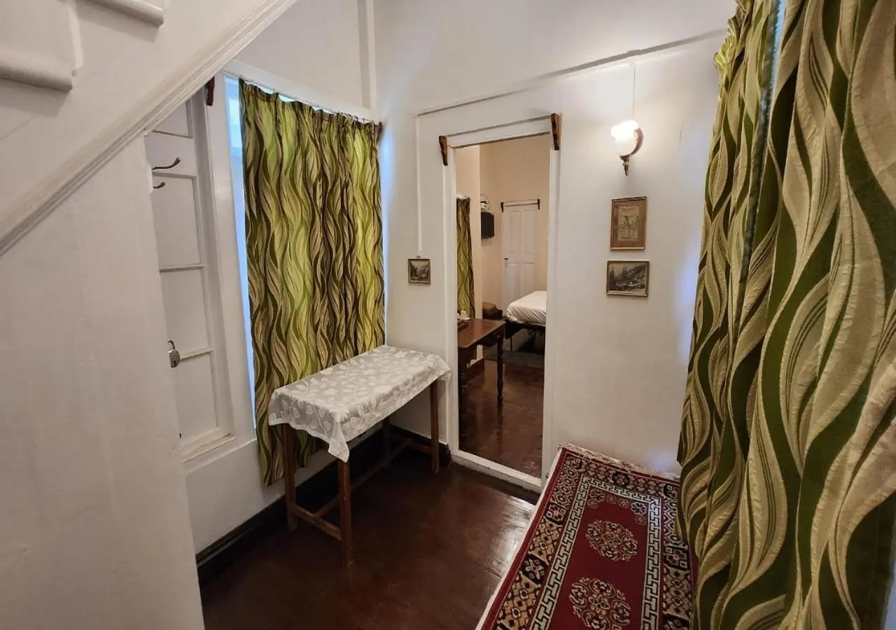 Photo of the whole room in Ivanhoe Hotel (A Heritage Property)