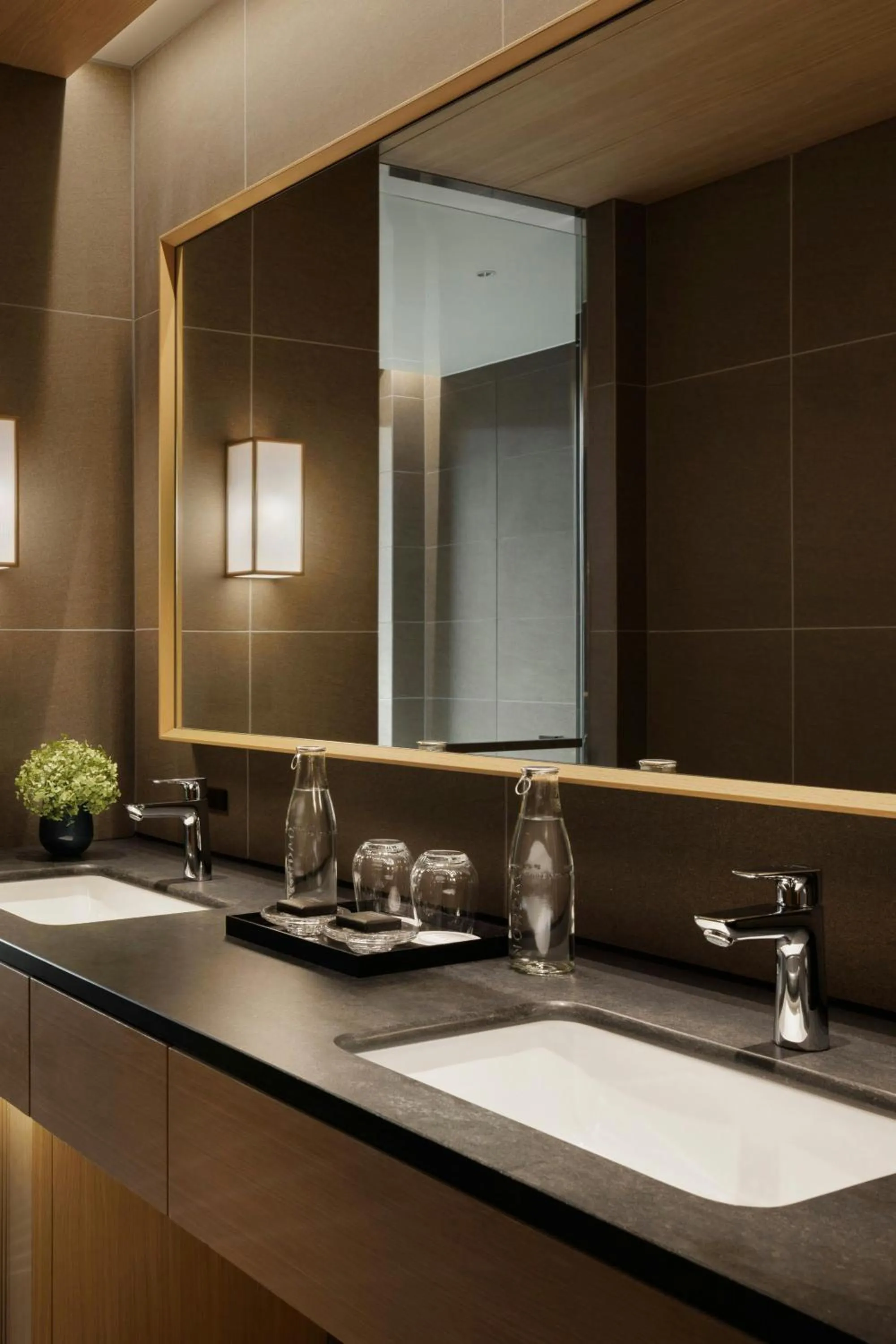 Photo of the whole room in TIAD, Autograph Collection