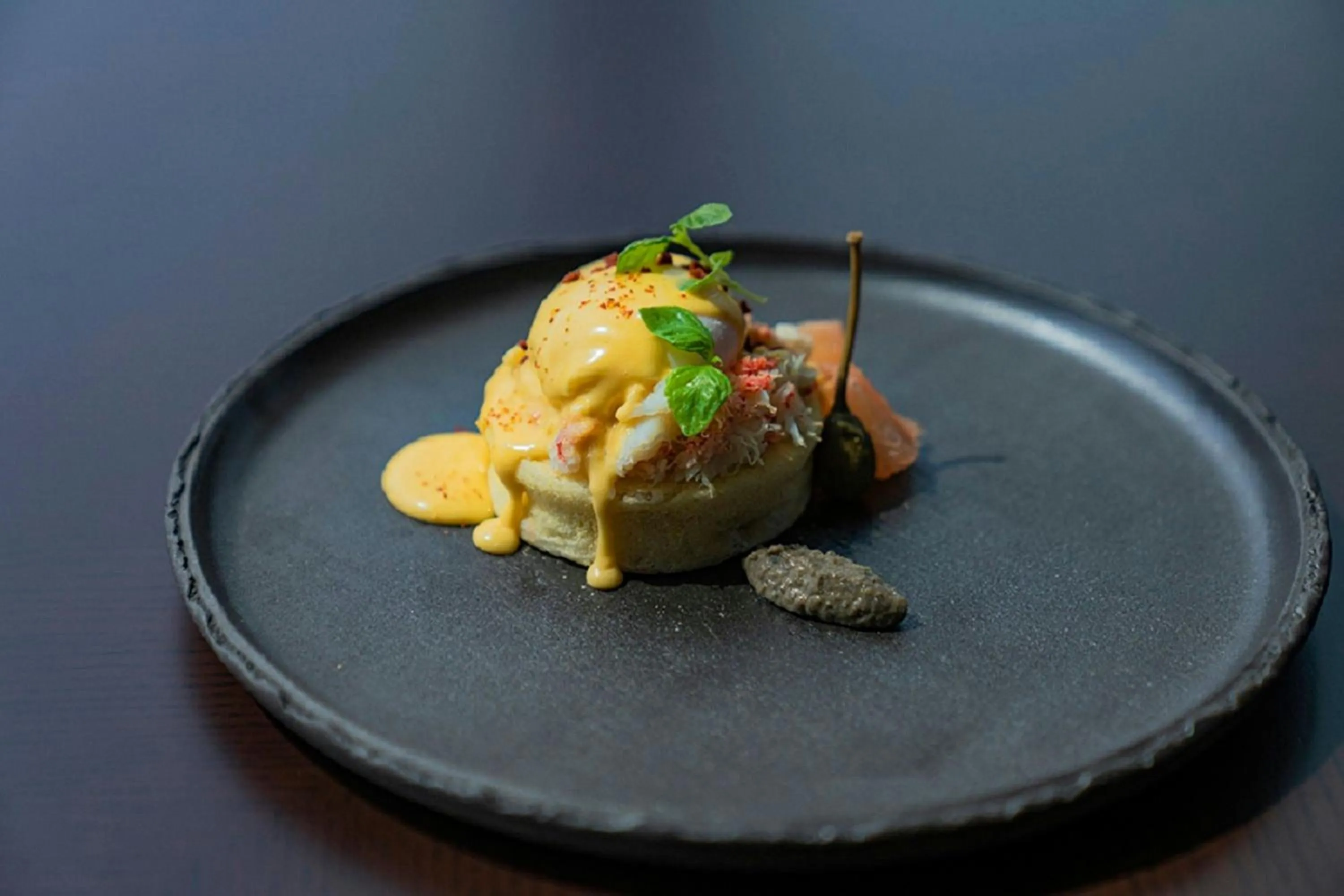 Restaurant/places to eat in TIAD, Autograph Collection