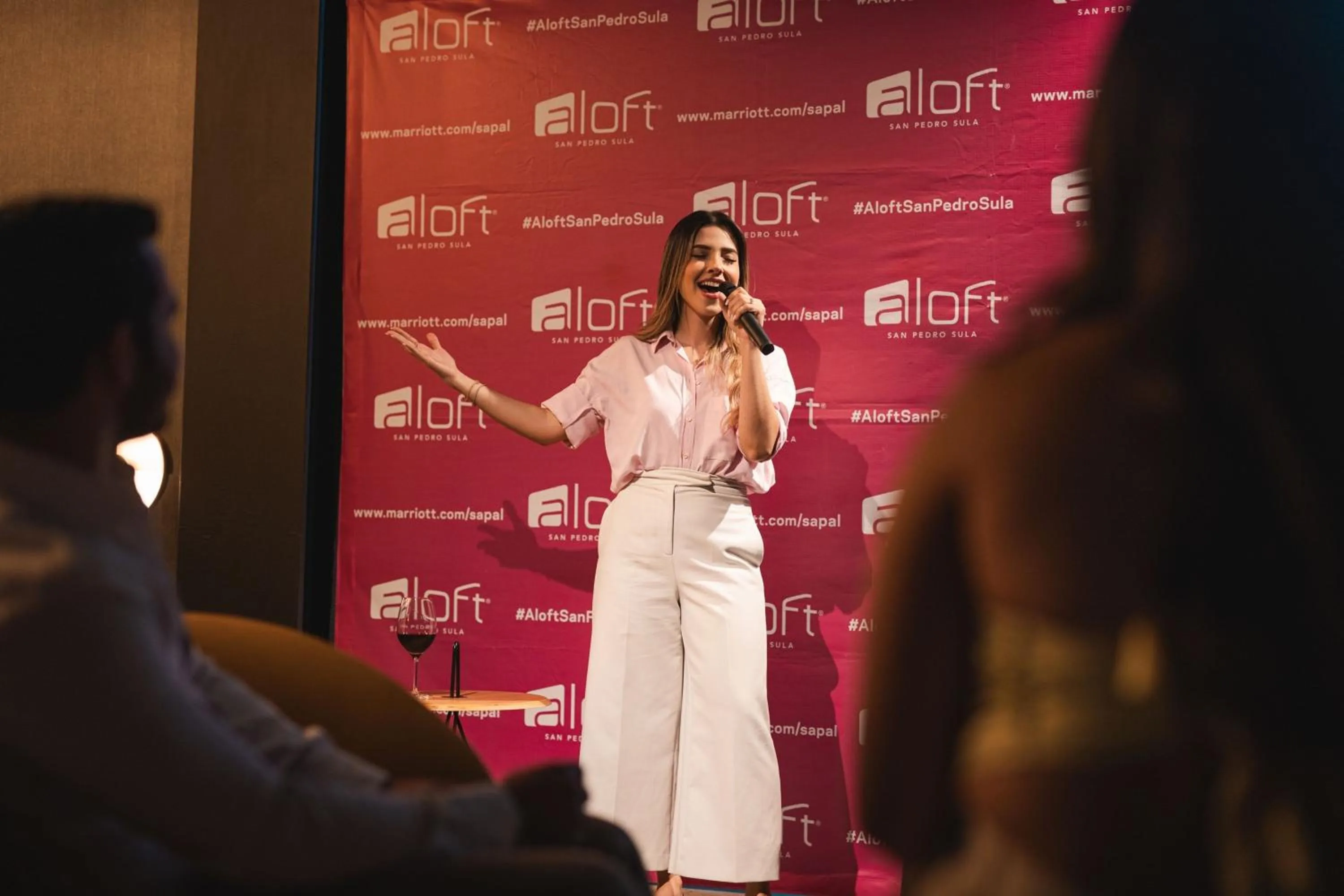 Other in Aloft San Pedro Sula